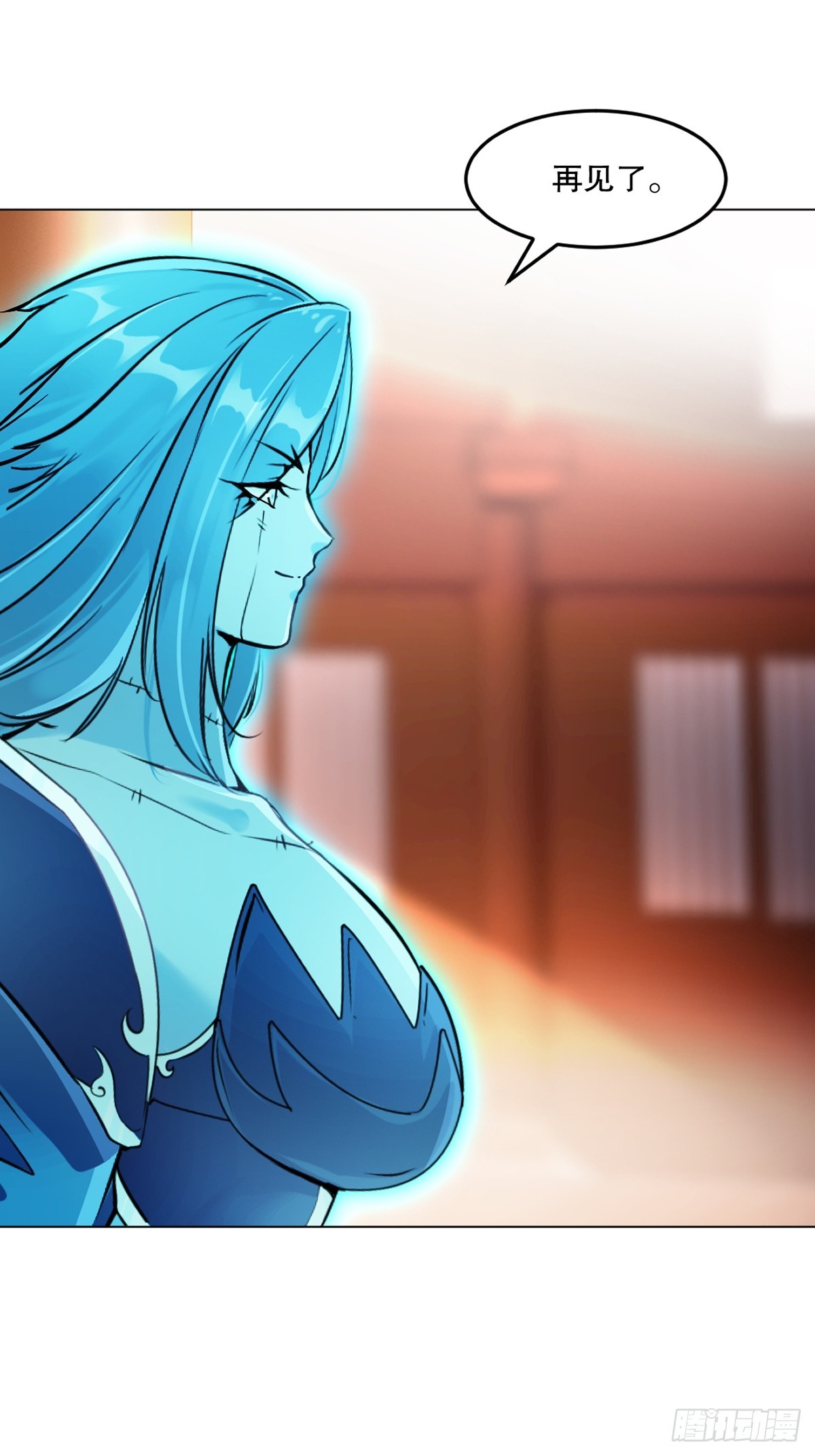 第134话 我很意外-第134话