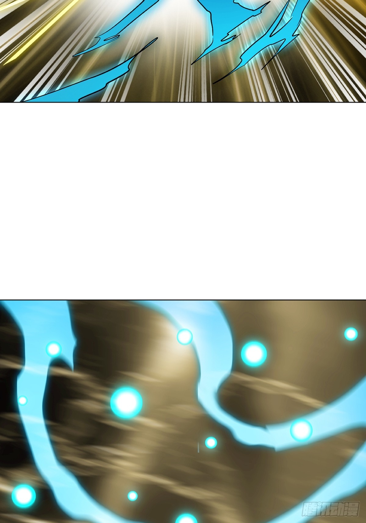 第134话 我很意外-第134话