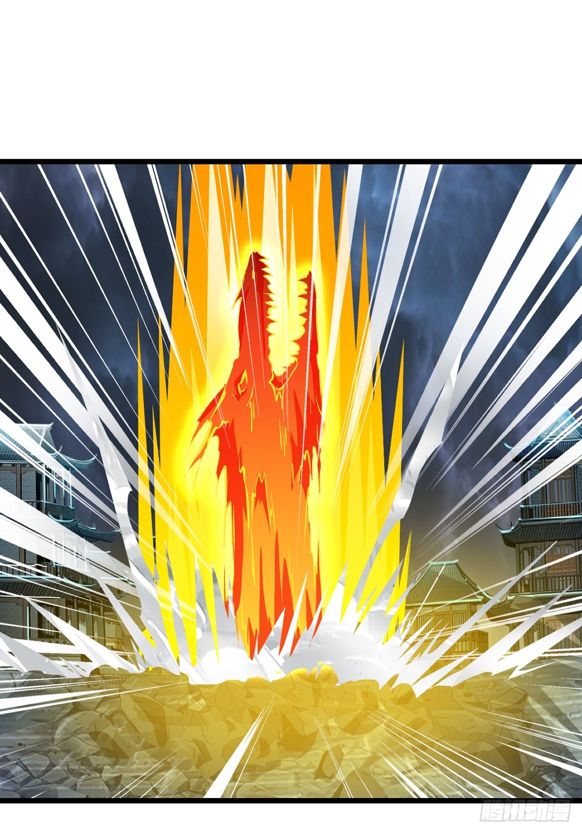 第138话 是时候结束了-第138话