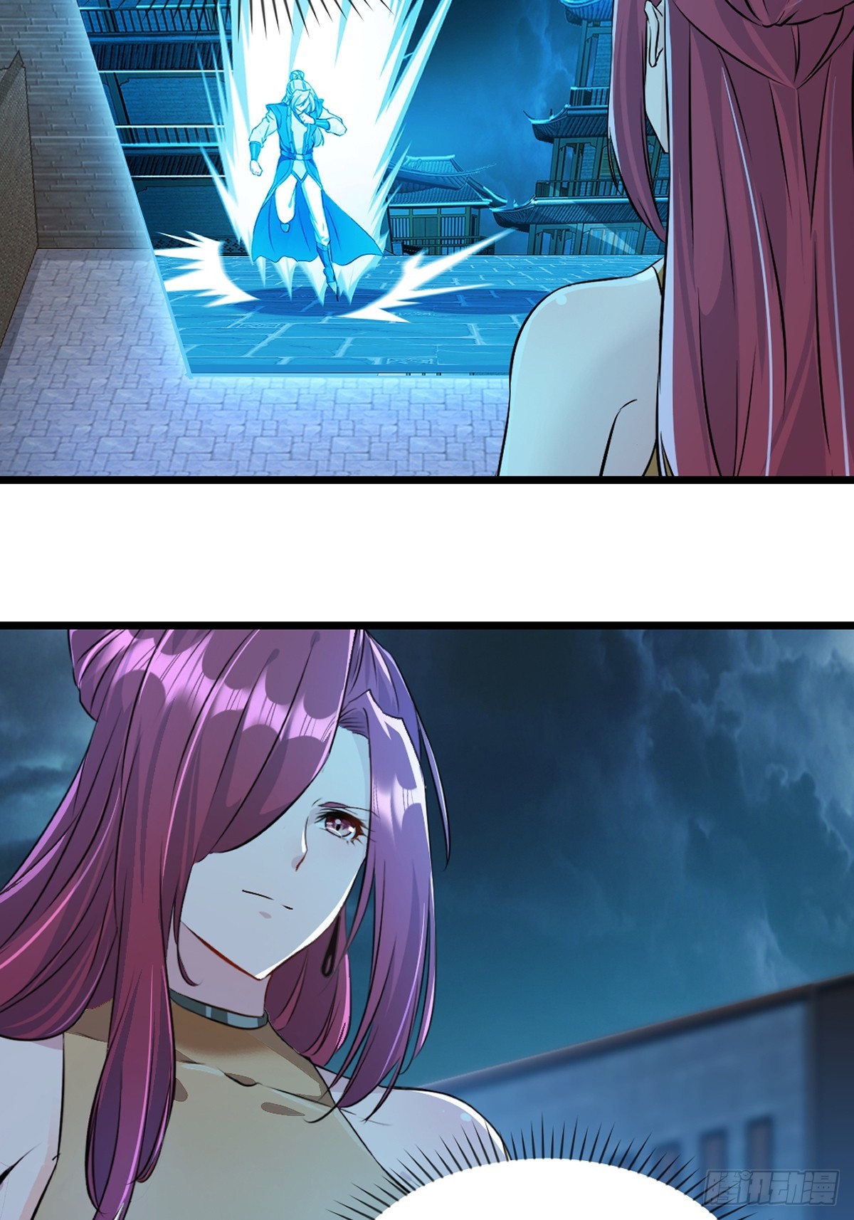 第138话 是时候结束了-第138话