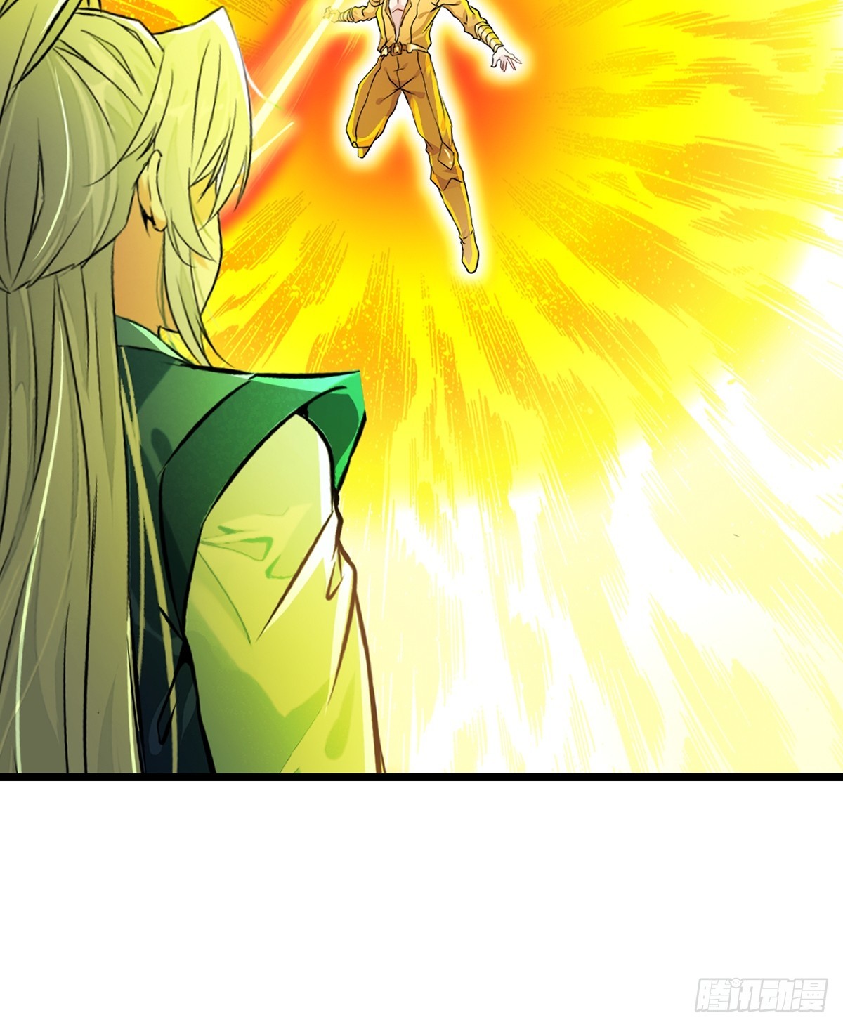 第138话 是时候结束了-第138话