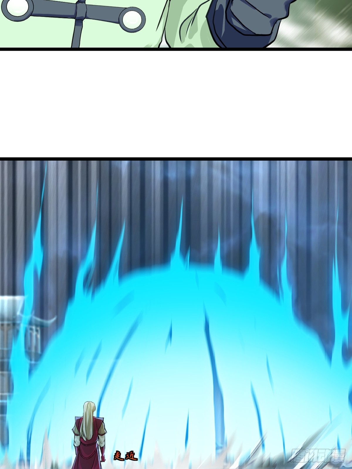 第140话 玩真的-第140话