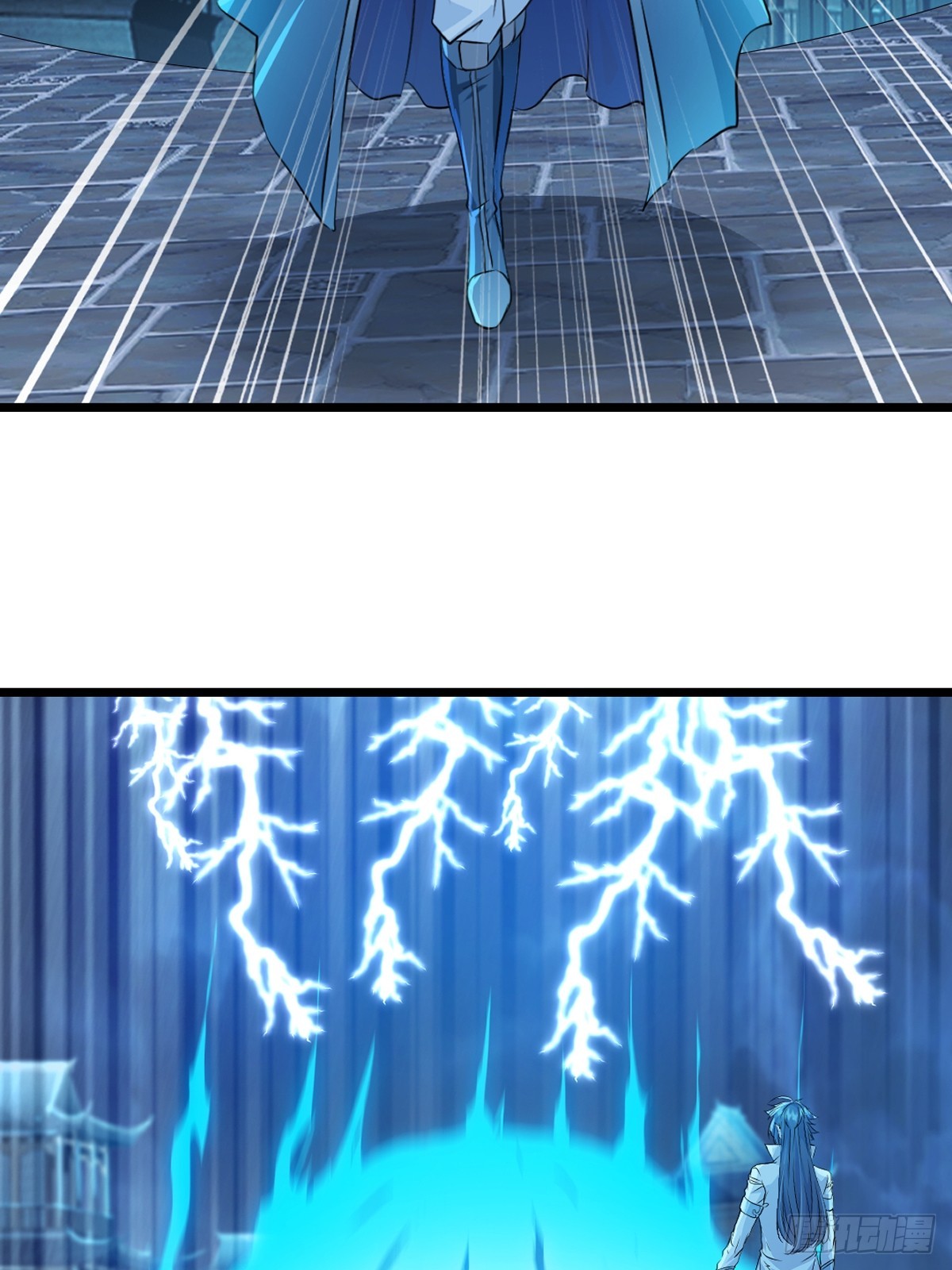 第140话 玩真的-第140话