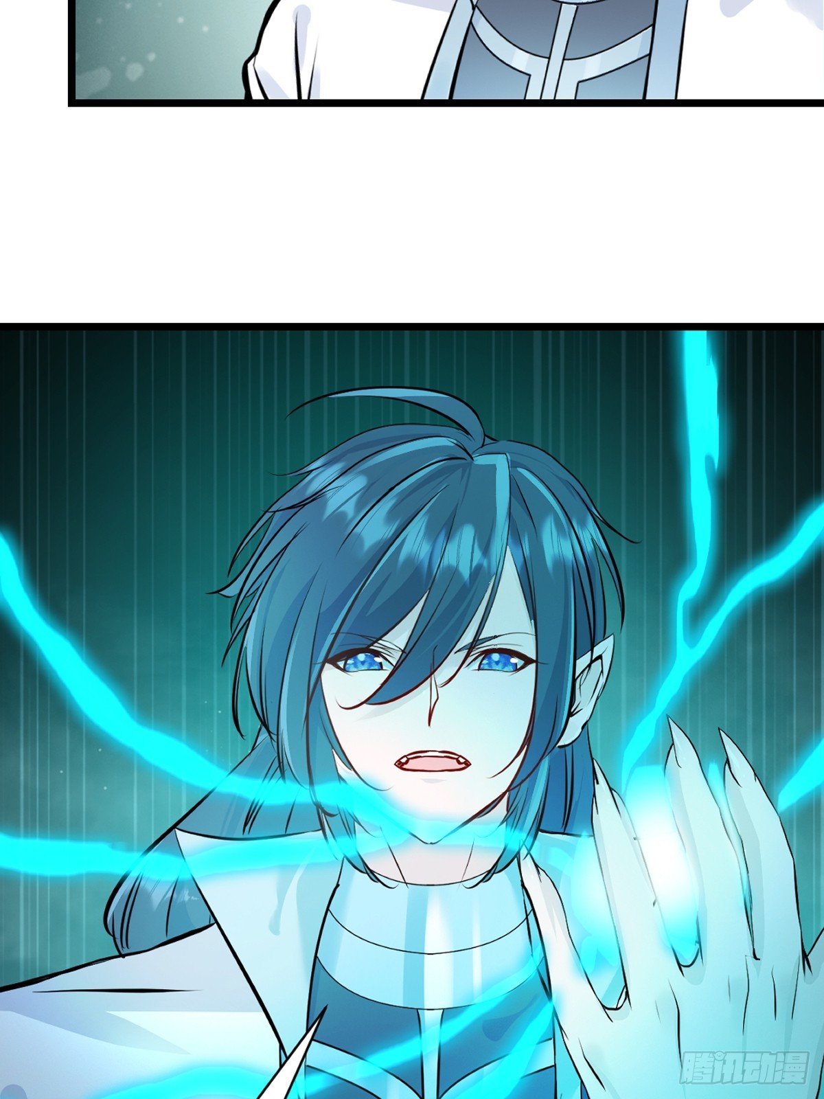 第140话 玩真的-第140话