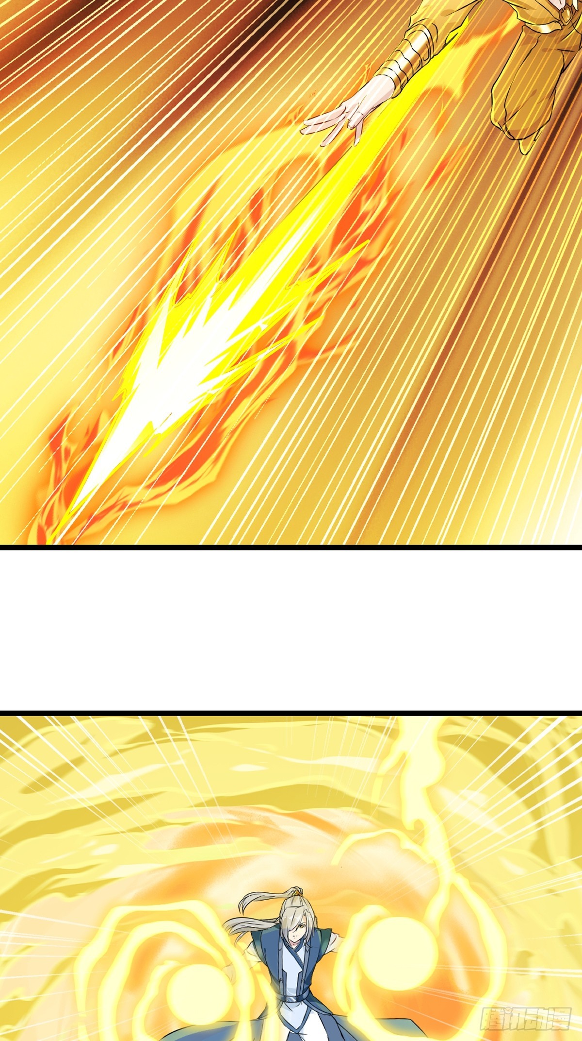 第142话 遮天手-第142话