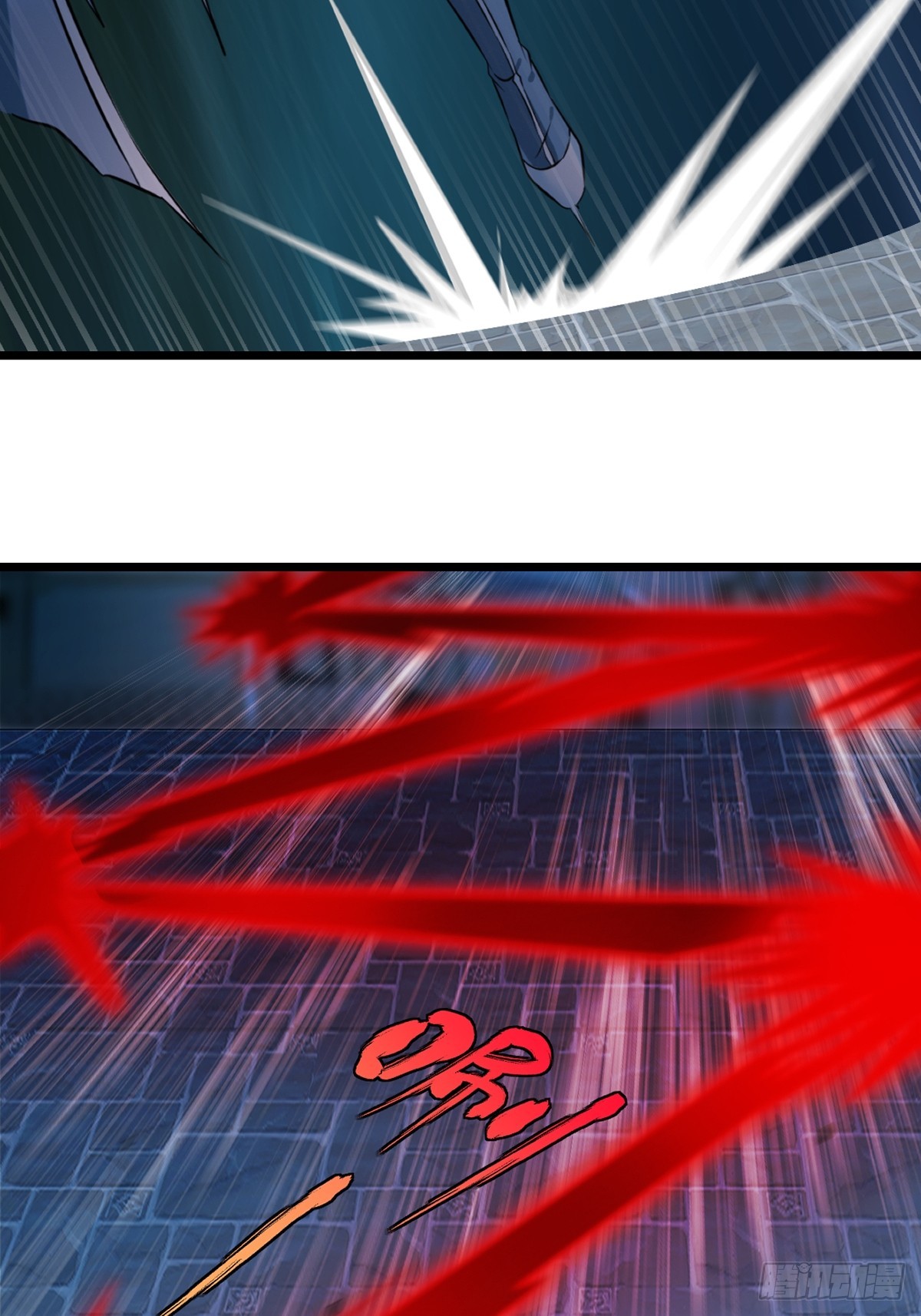 第144话 横扫千军-第144话