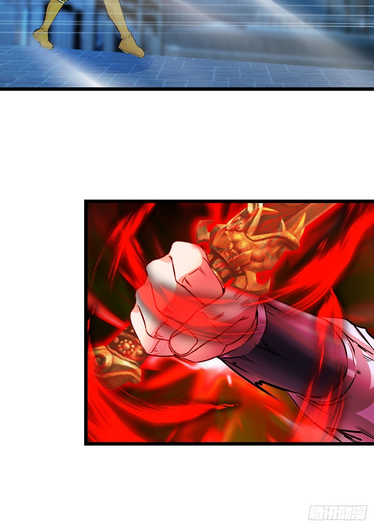 第144话 横扫千军-第144话