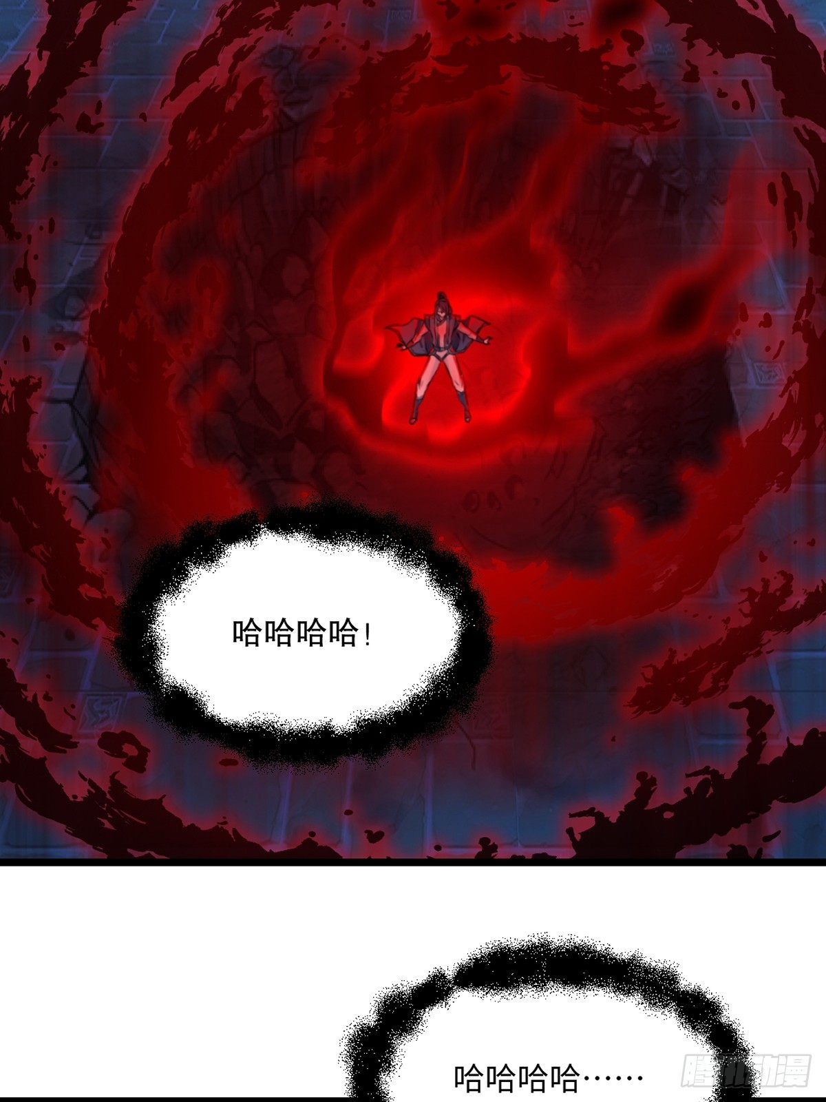 第144话 横扫千军-第144话