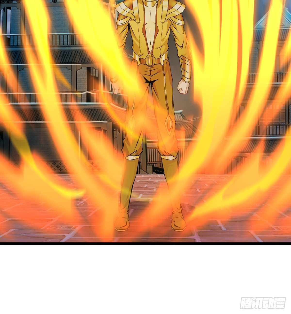 第146话 杀神瞬刀斩!-第146话