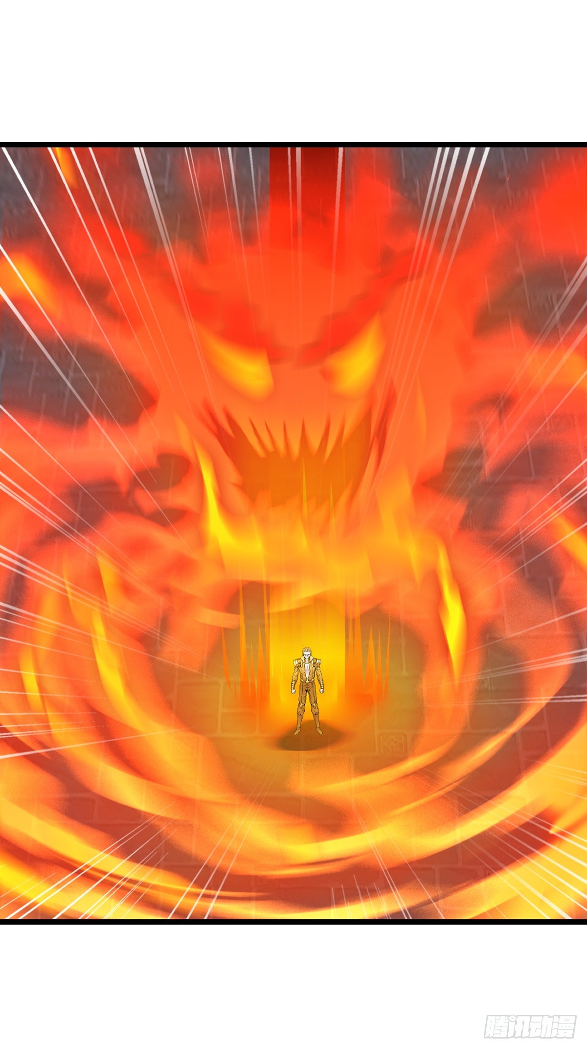 第146话 杀神瞬刀斩!-第146话