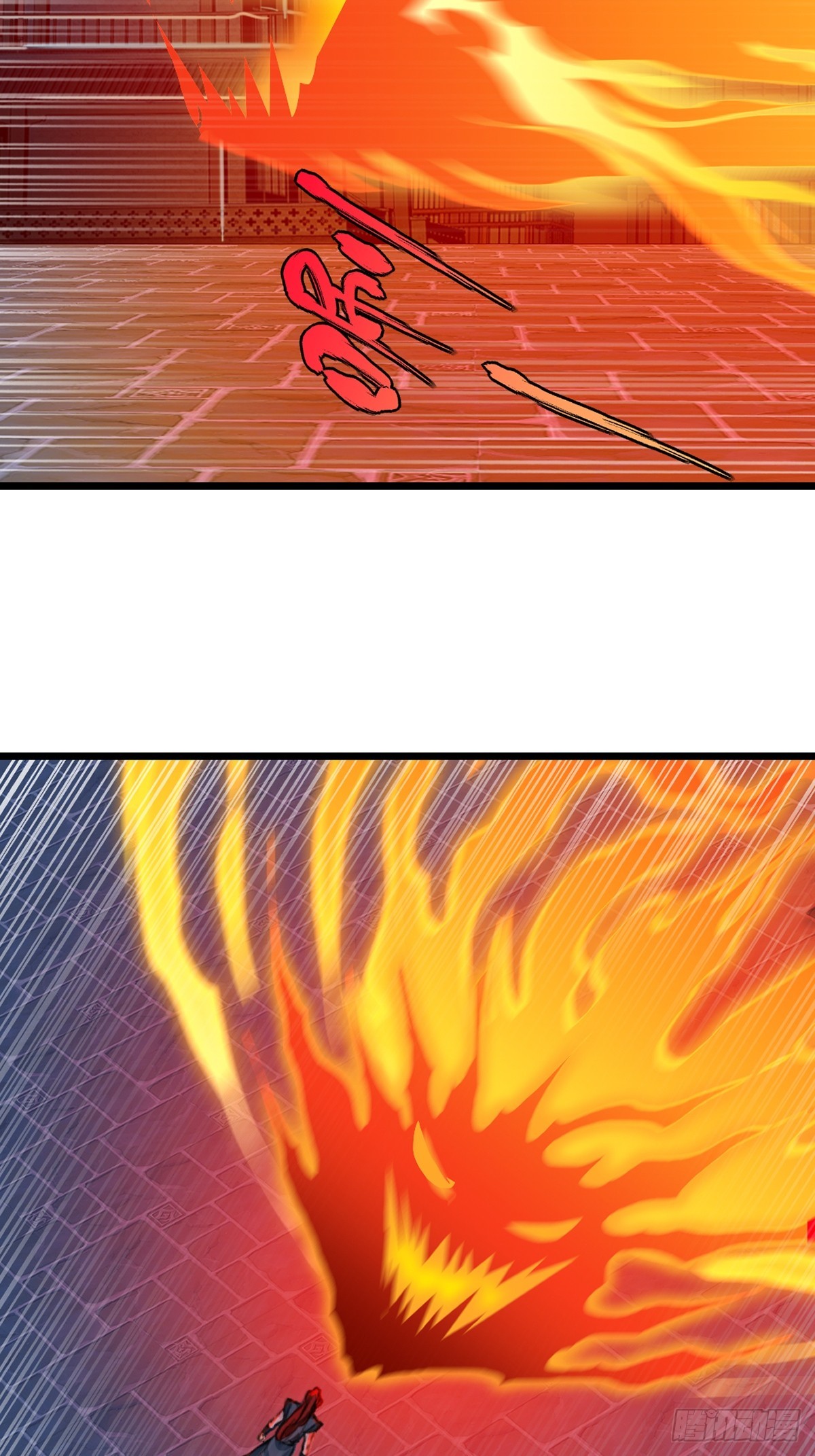 第146话 杀神瞬刀斩!-第146话