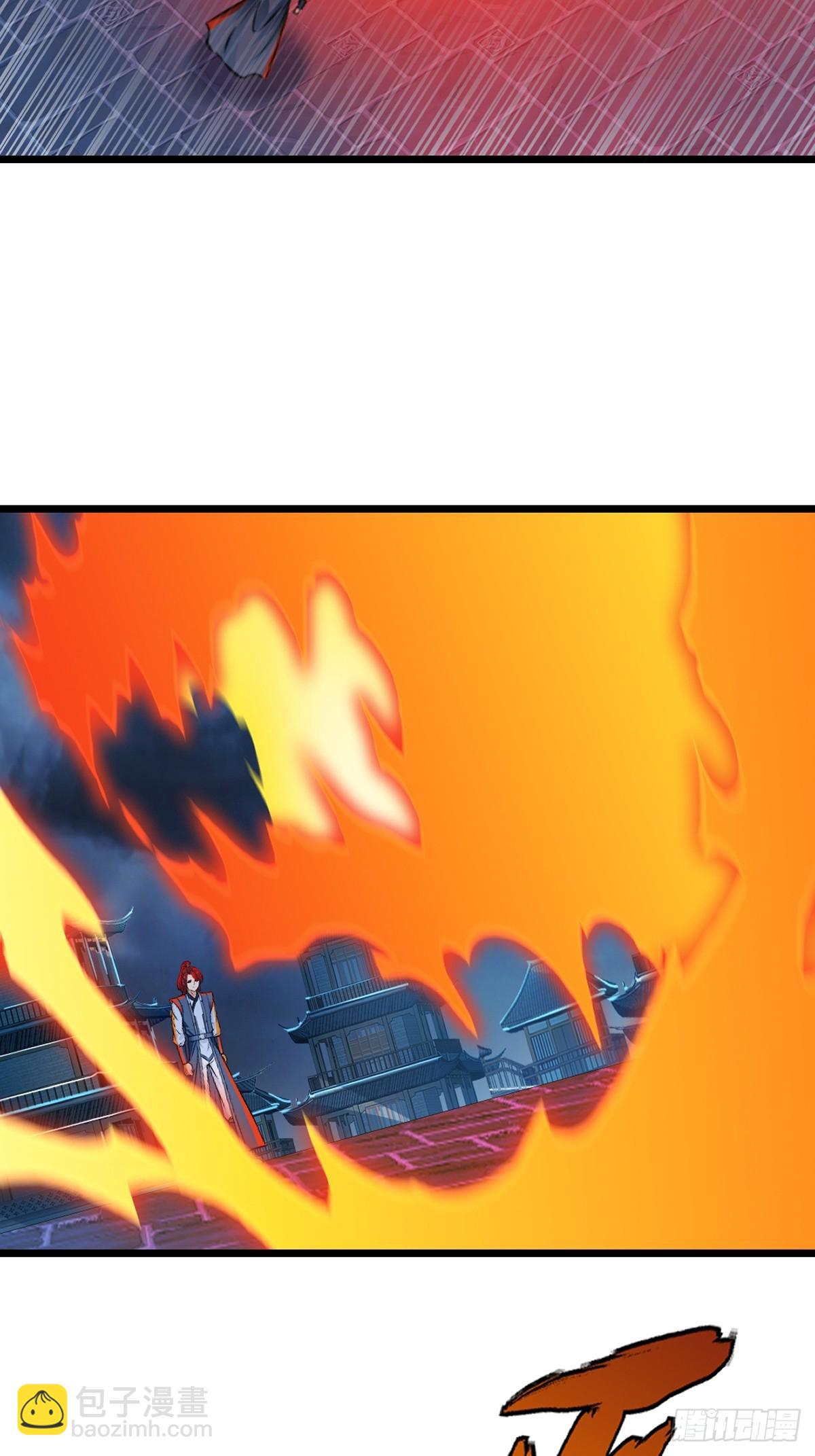 第146话 杀神瞬刀斩!-第146话