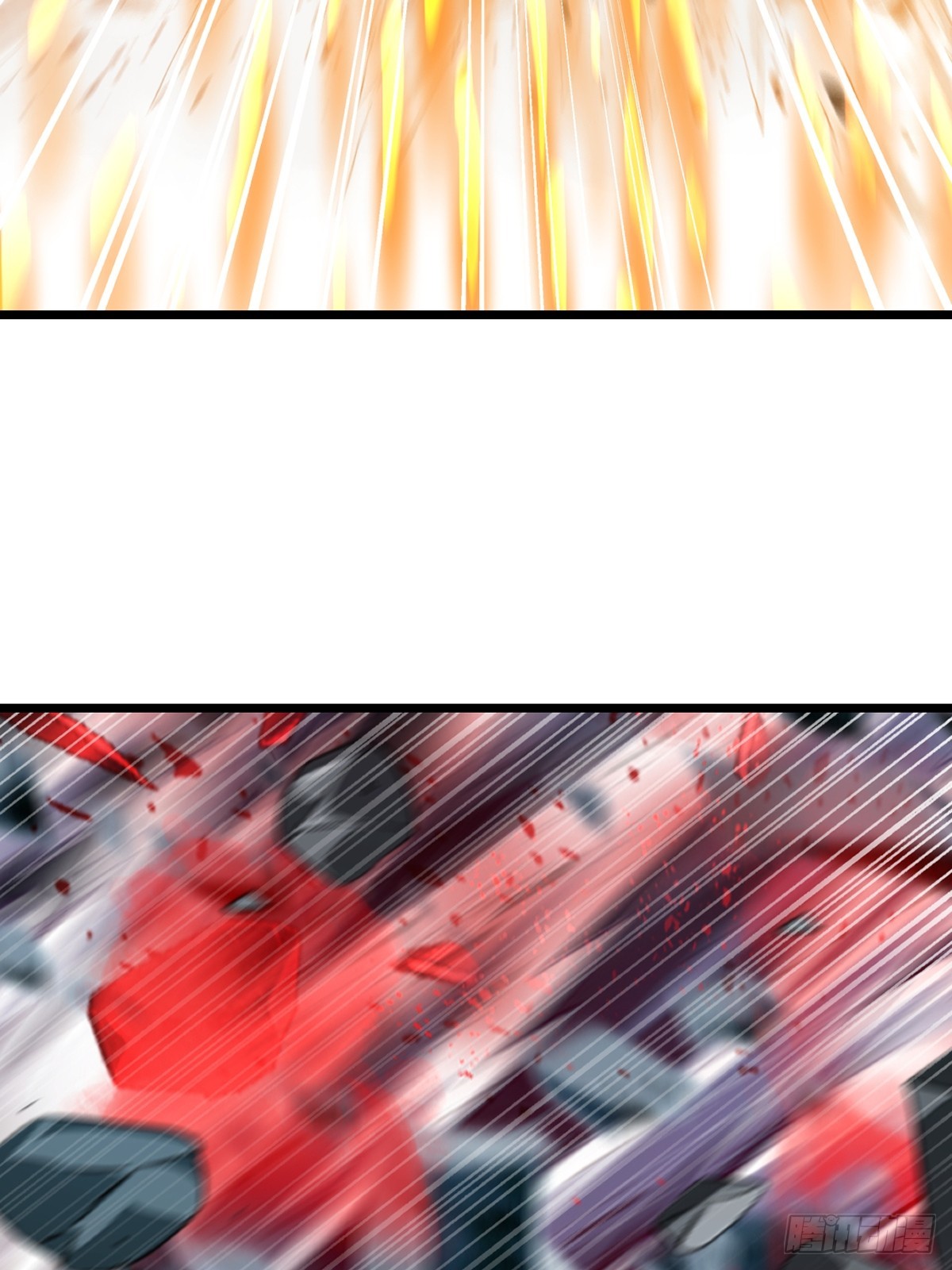 第146话 杀神瞬刀斩!-第146话