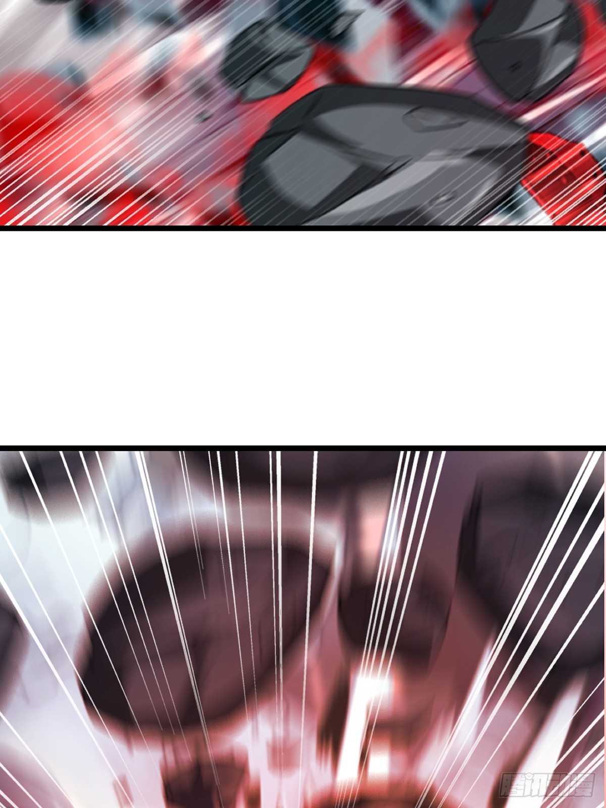 第146话 杀神瞬刀斩!-第146话