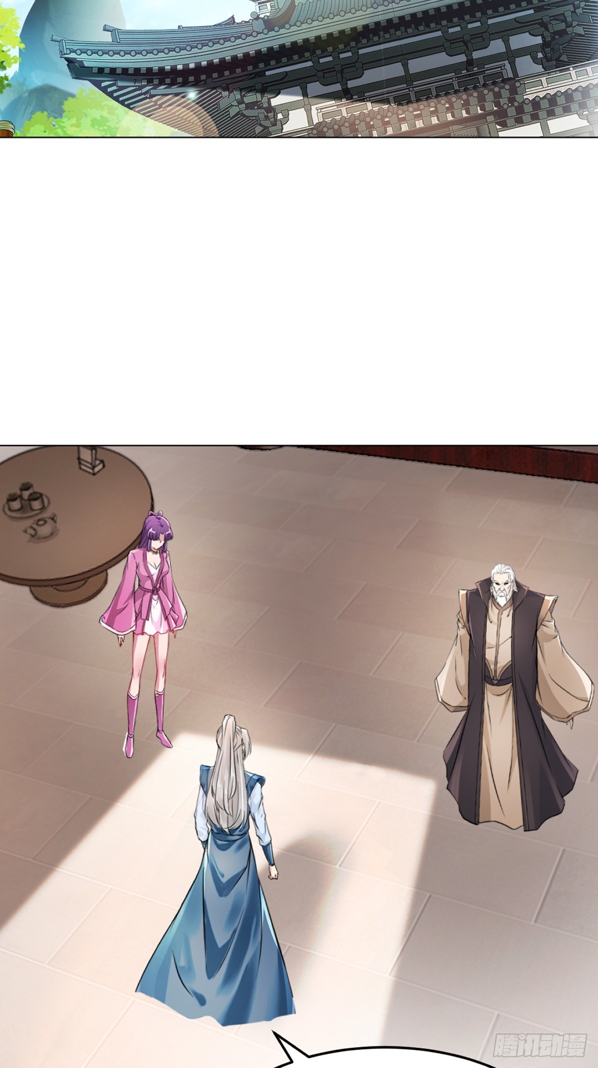 第148话 都别抢-第148话