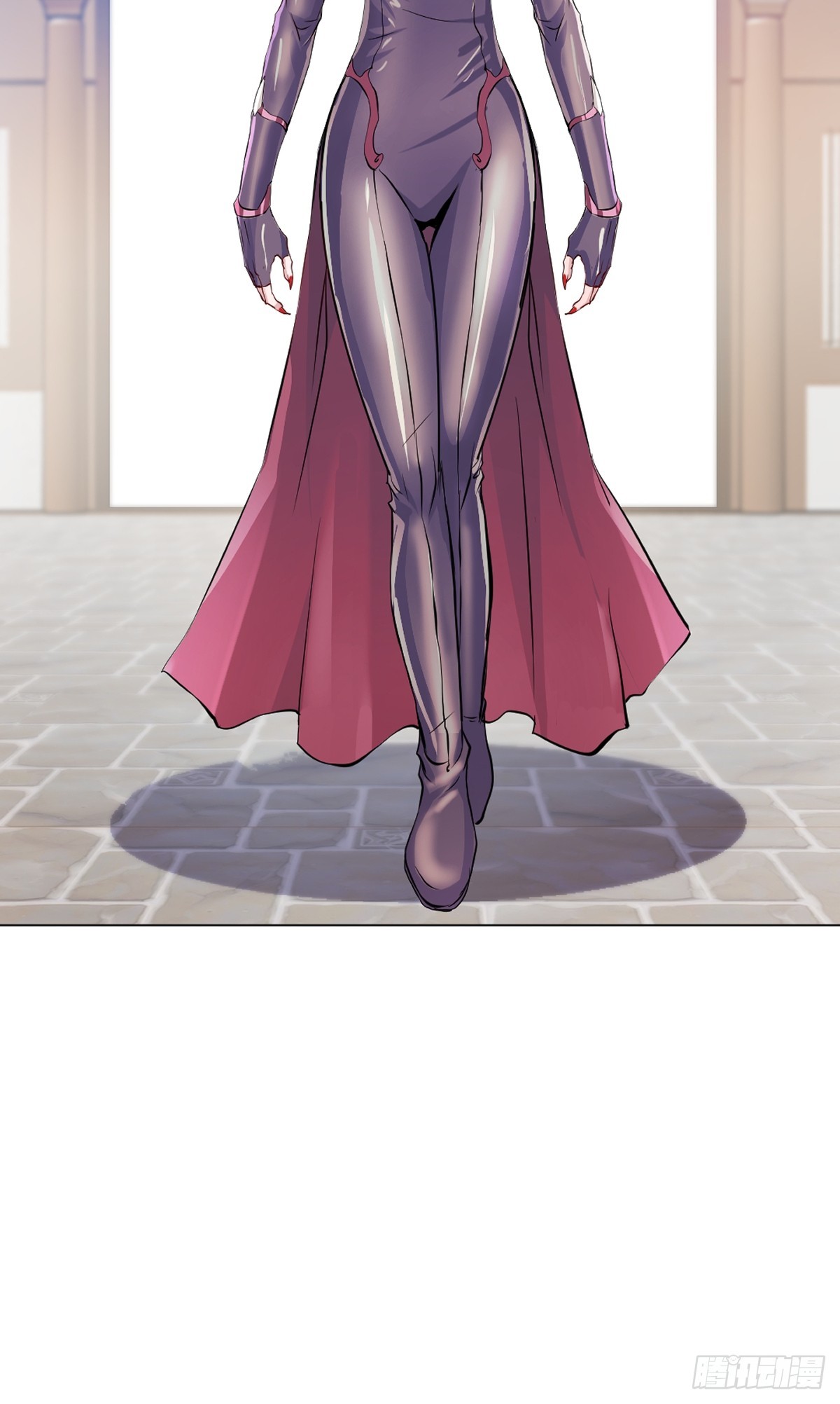 第152话 何惧之有-第152话