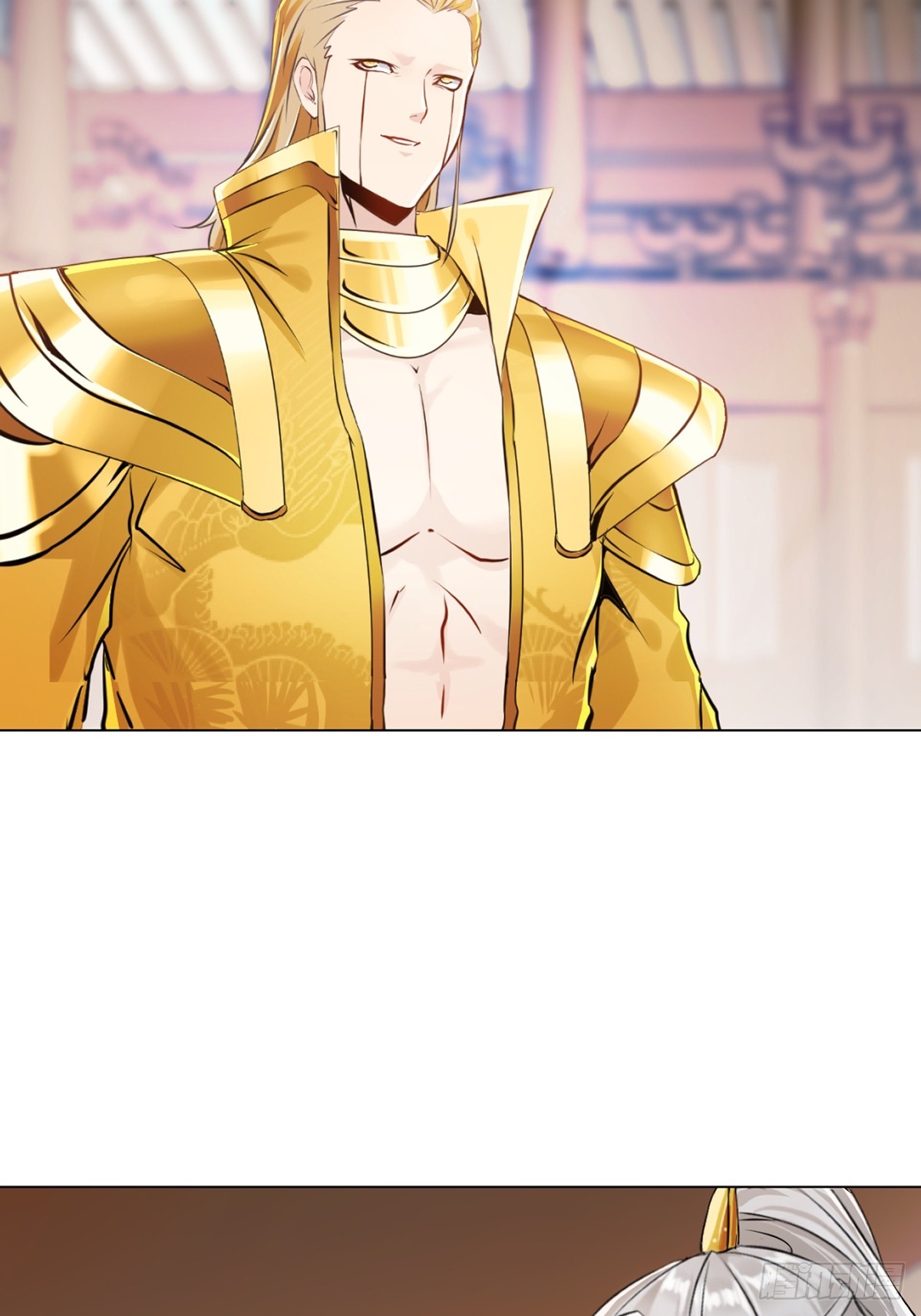 第152话 何惧之有-第152话