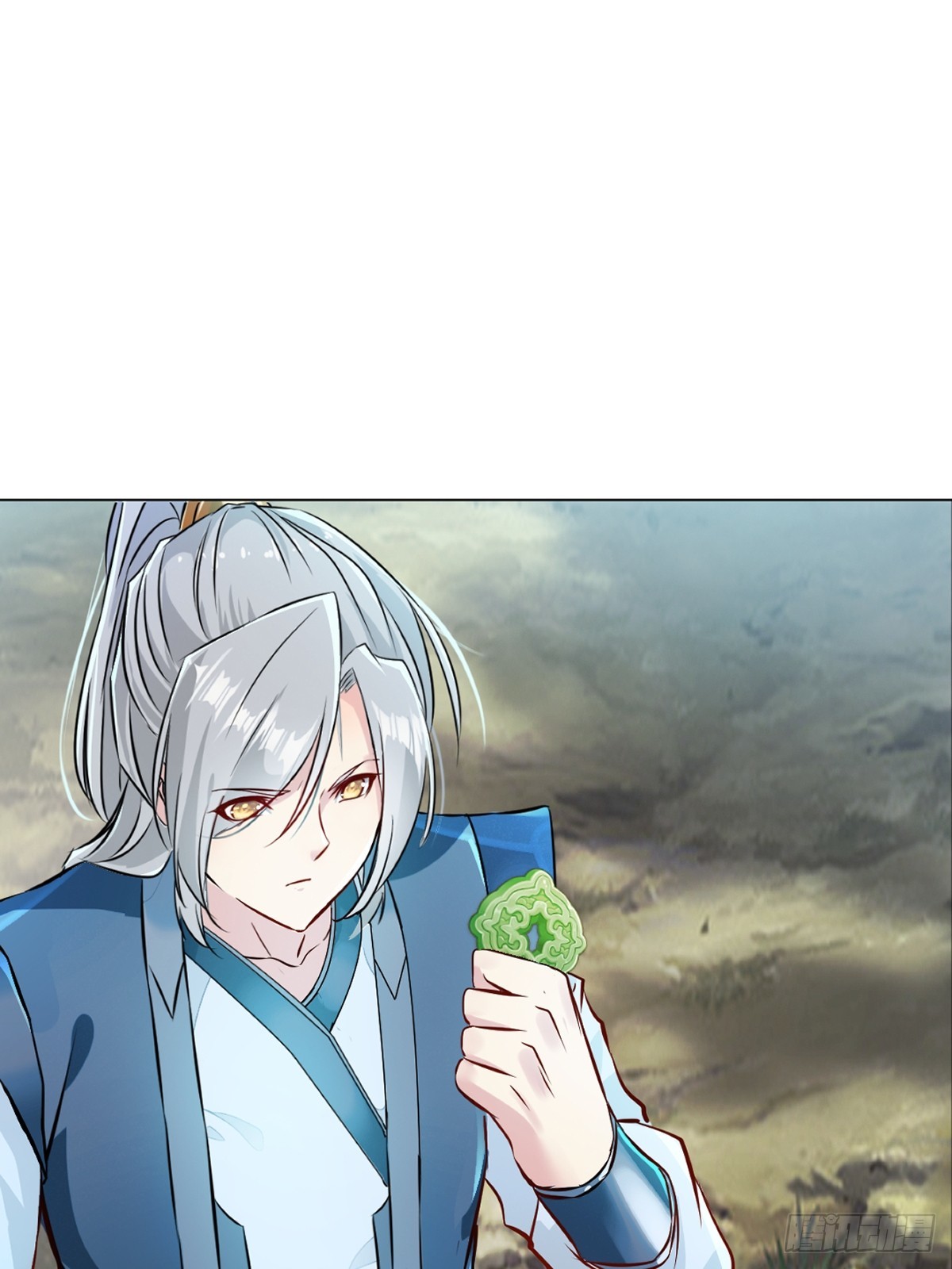 第154话 解散绝世-第154话