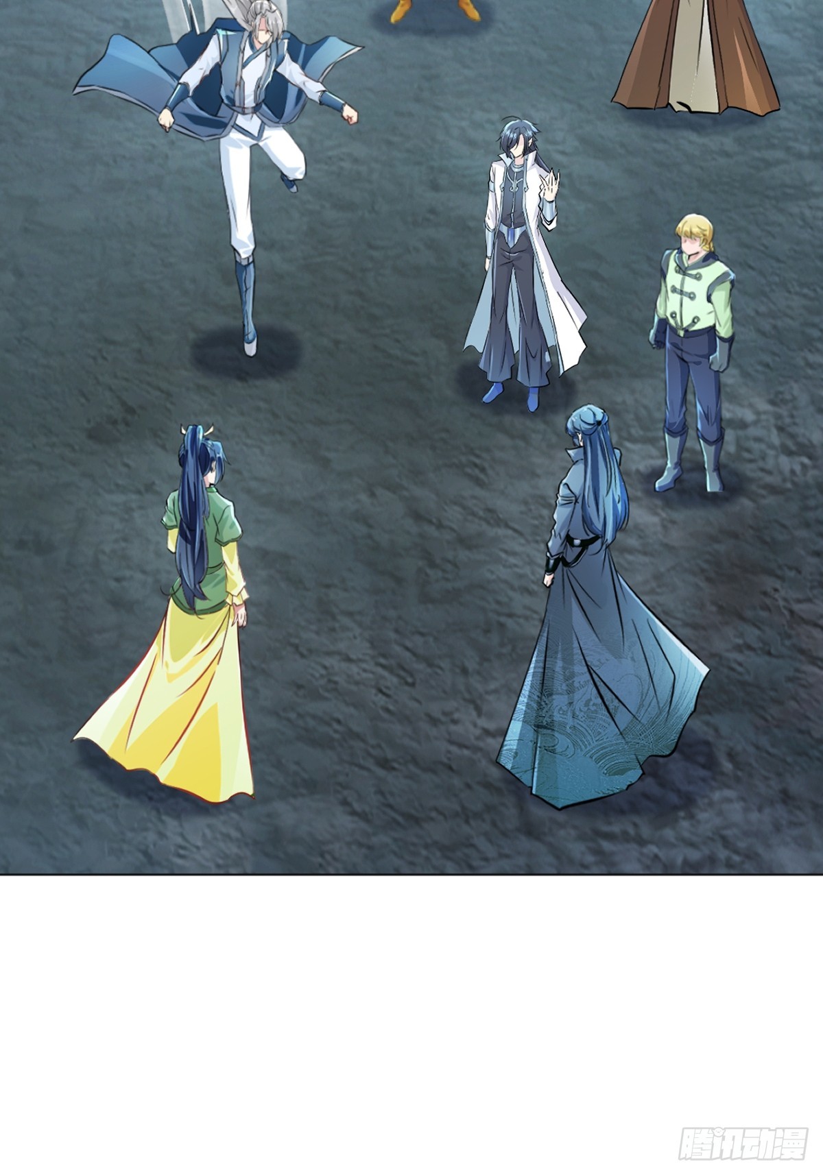 第156话 陪他玩玩-第156话