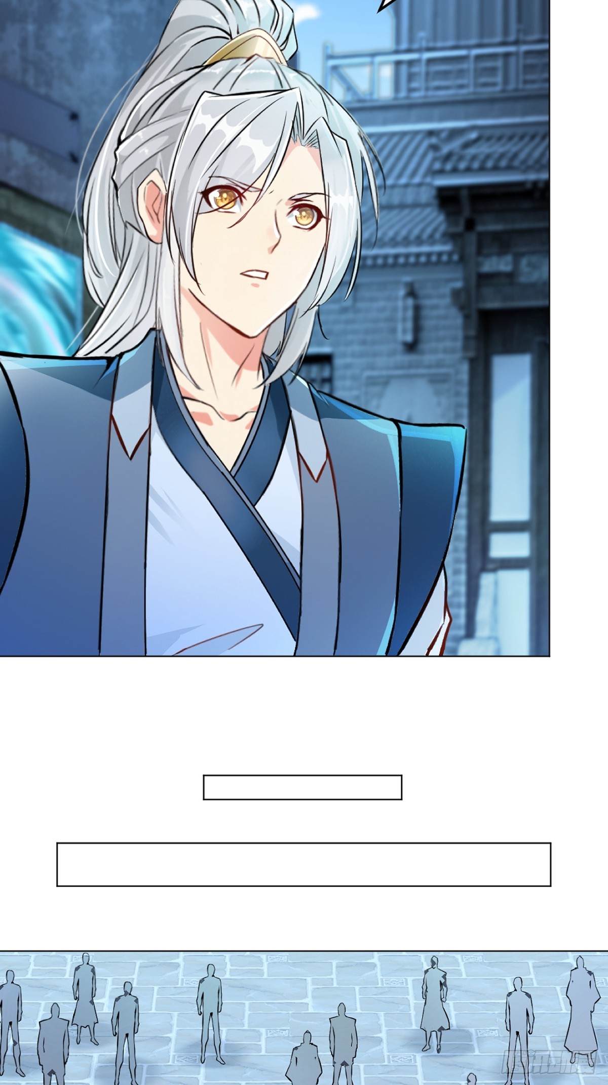 第156话 陪他玩玩-第156话