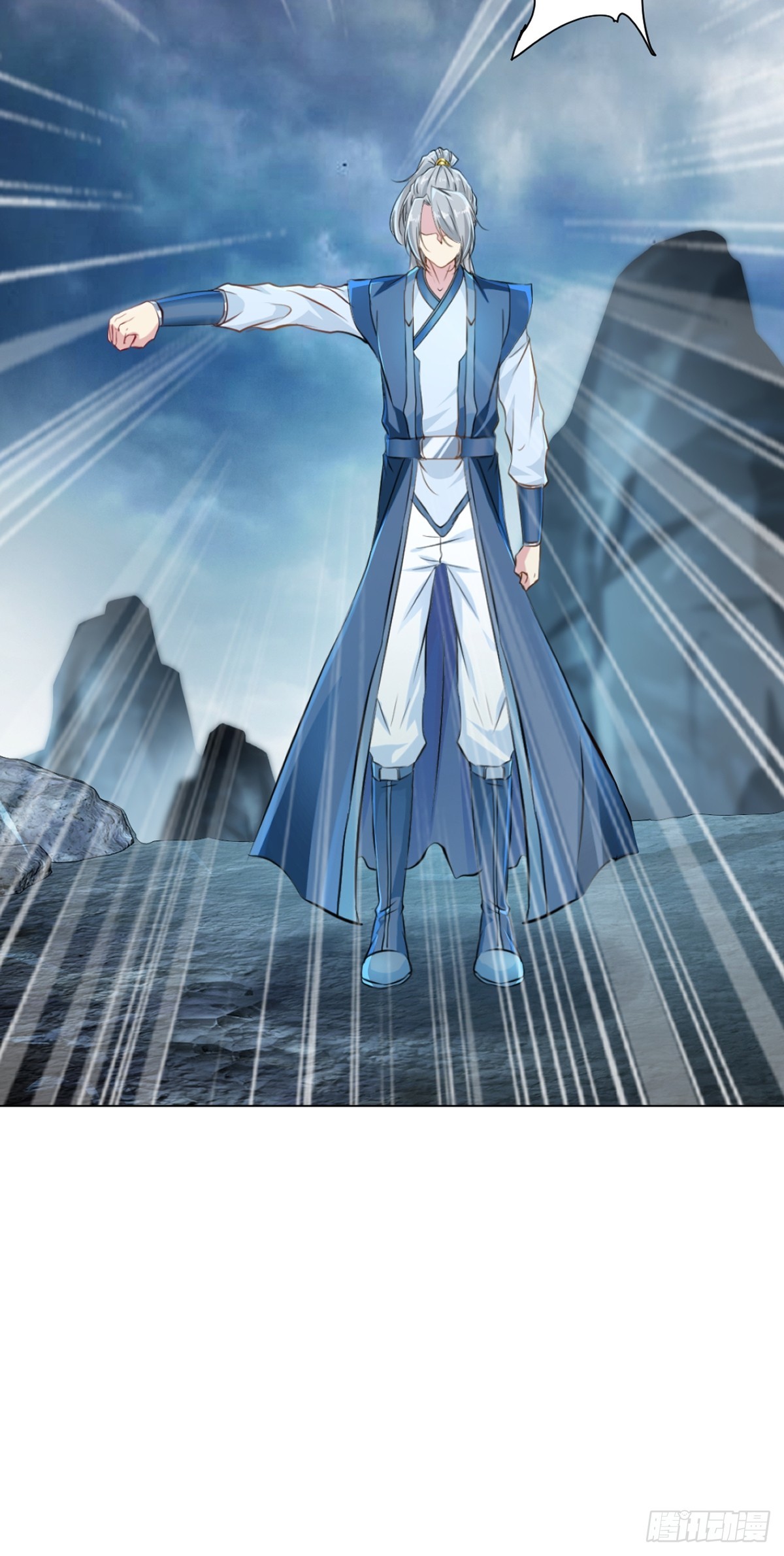 第158话 一个不剩-第158话