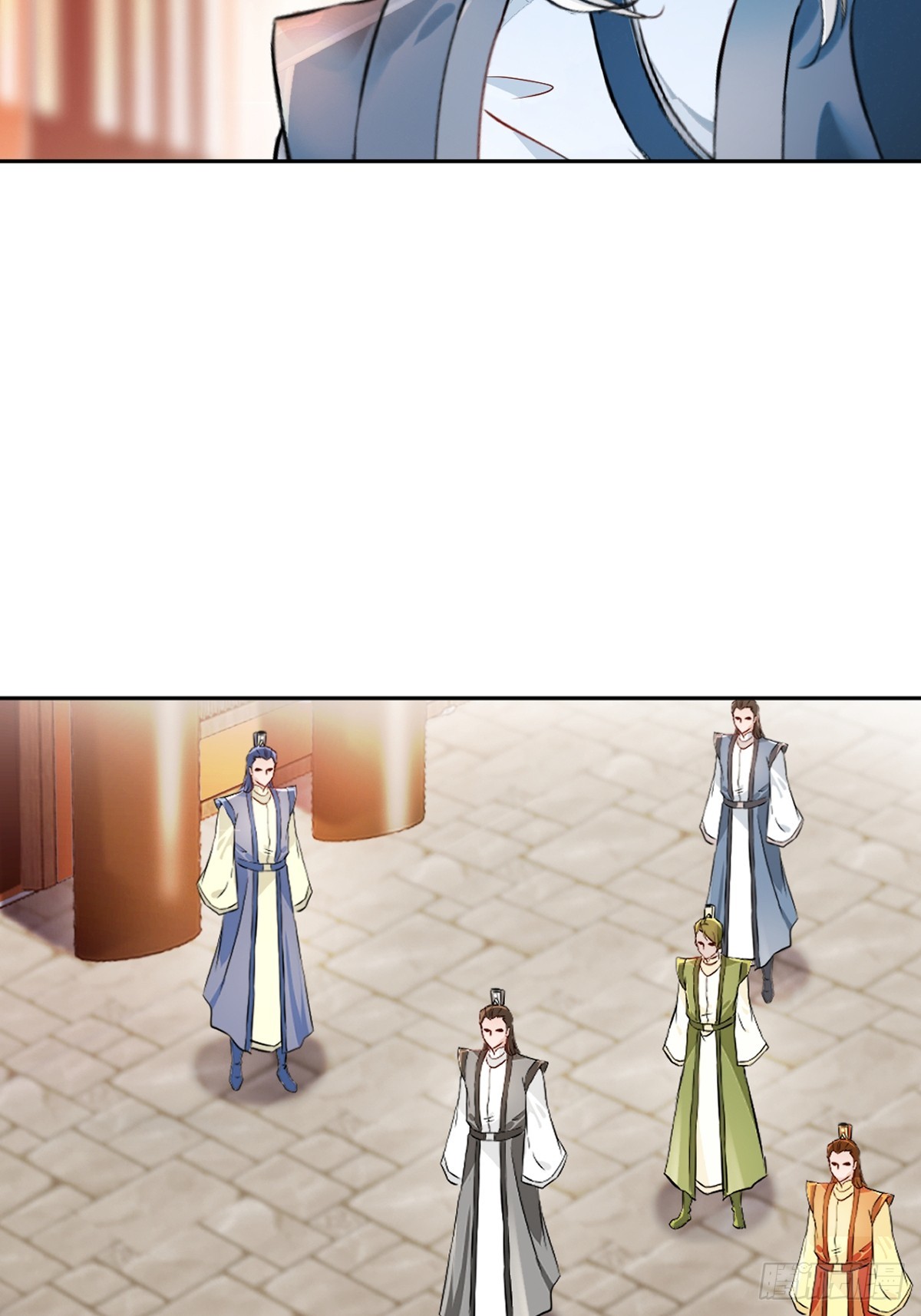 第162话 多谢指点-第162话