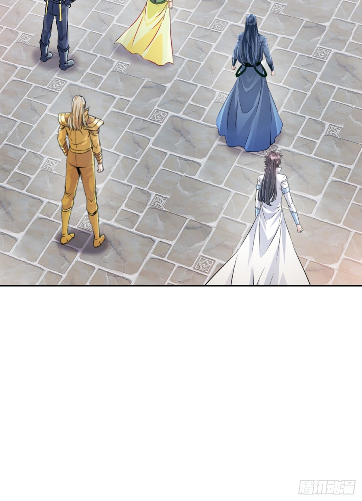 第164话 有好事？-第164话