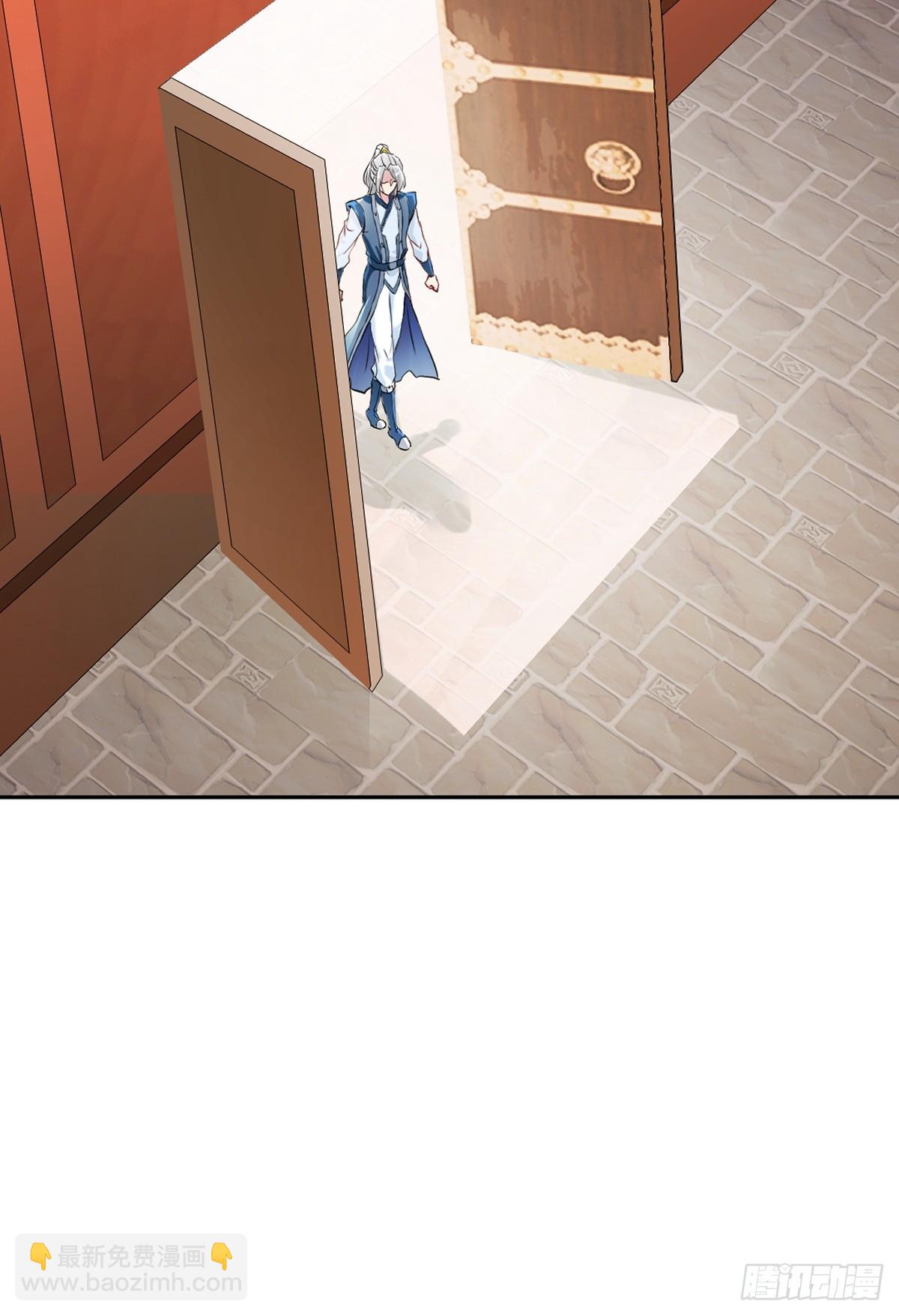 第166话 有转机-第166话