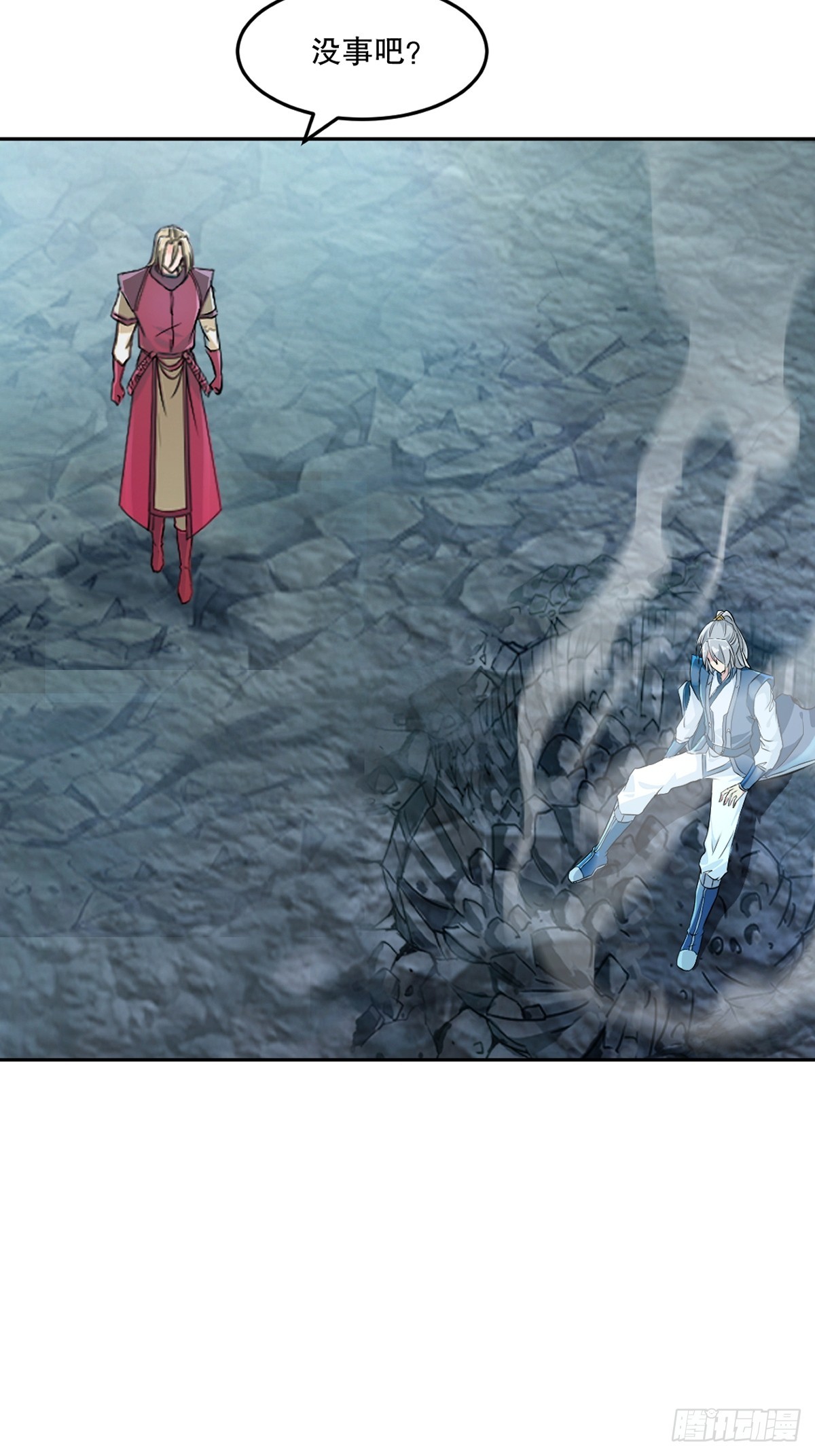 第166话 有转机-第166话