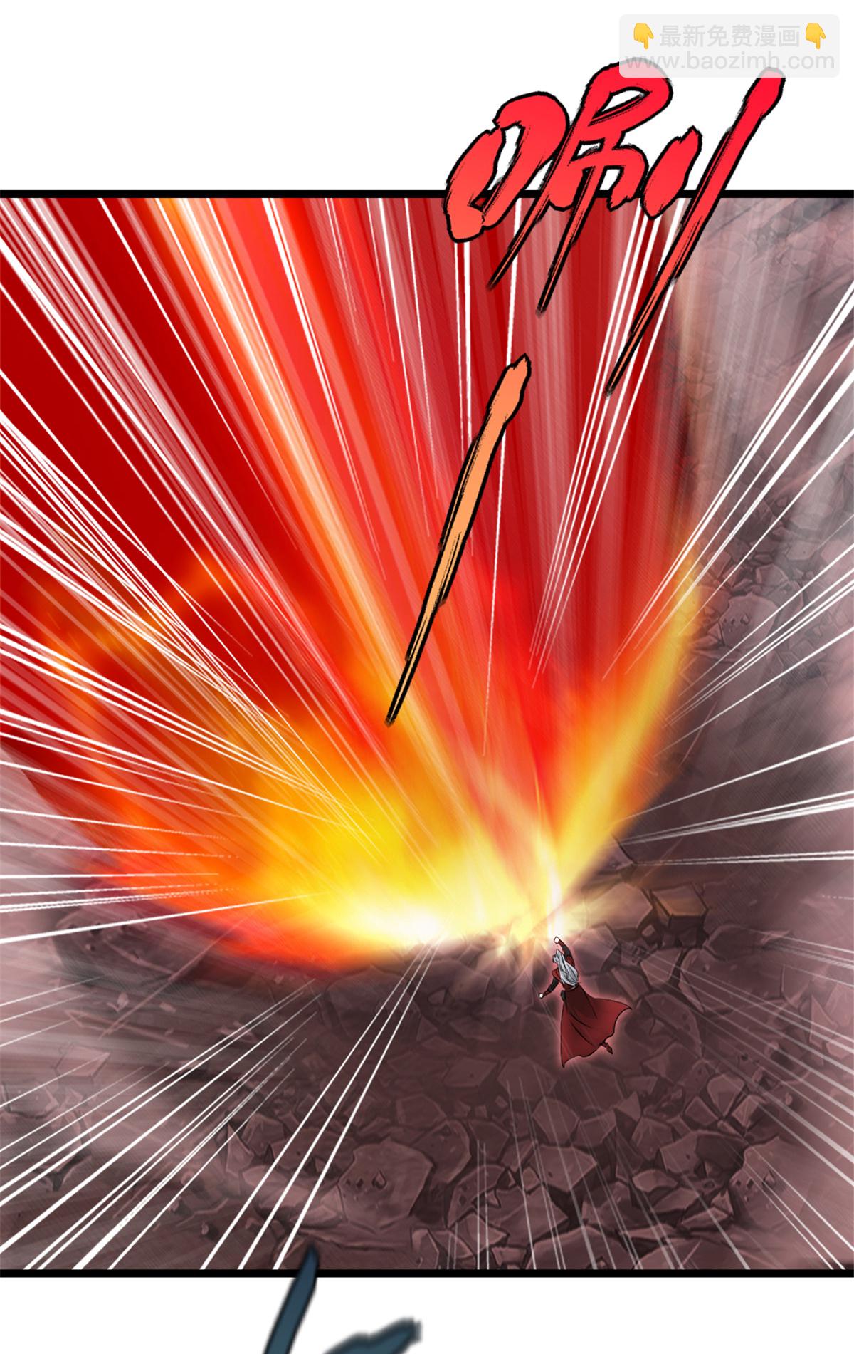 第18话 终于醒过来了-第18话