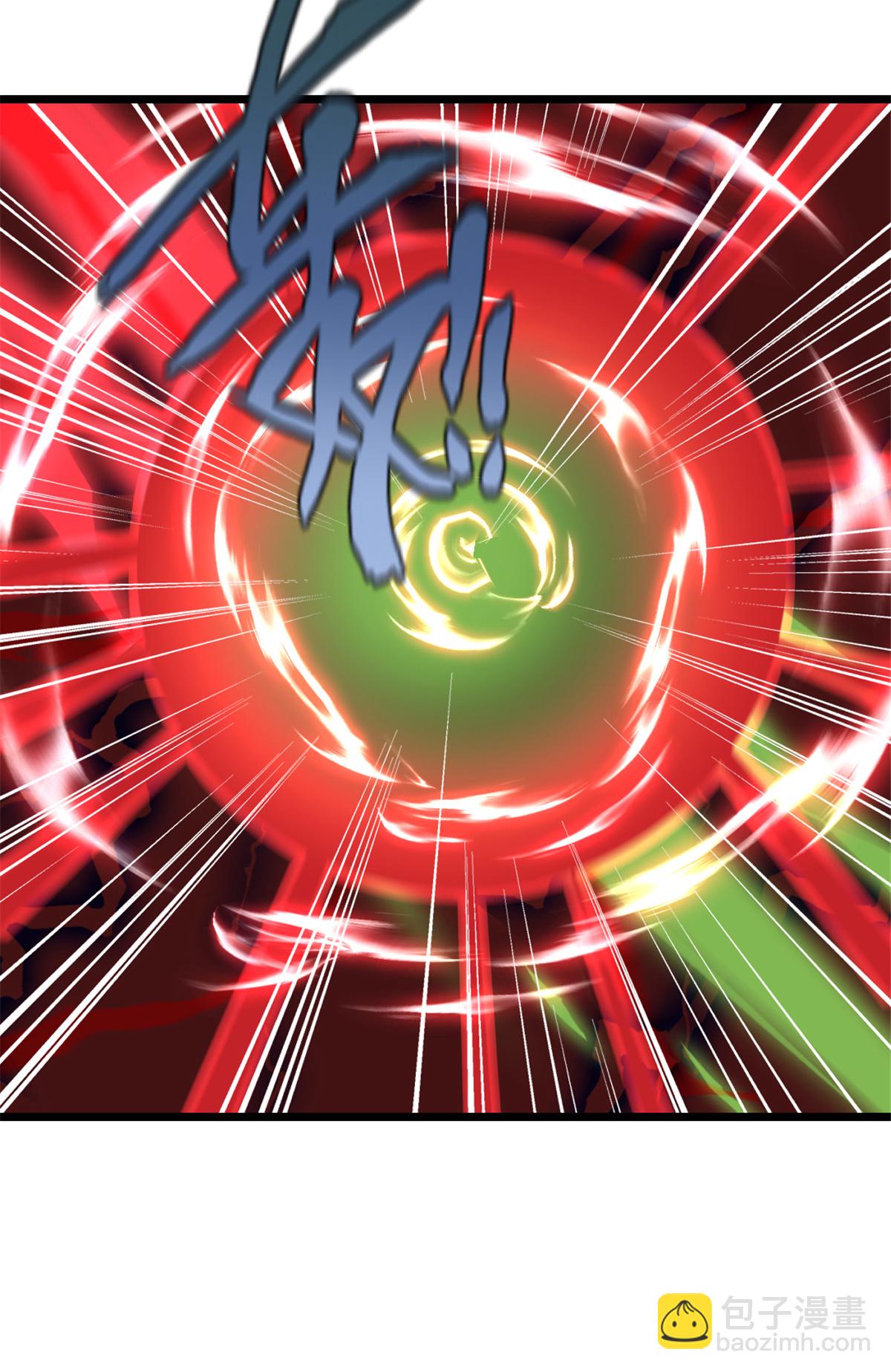 第18话 终于醒过来了-第18话