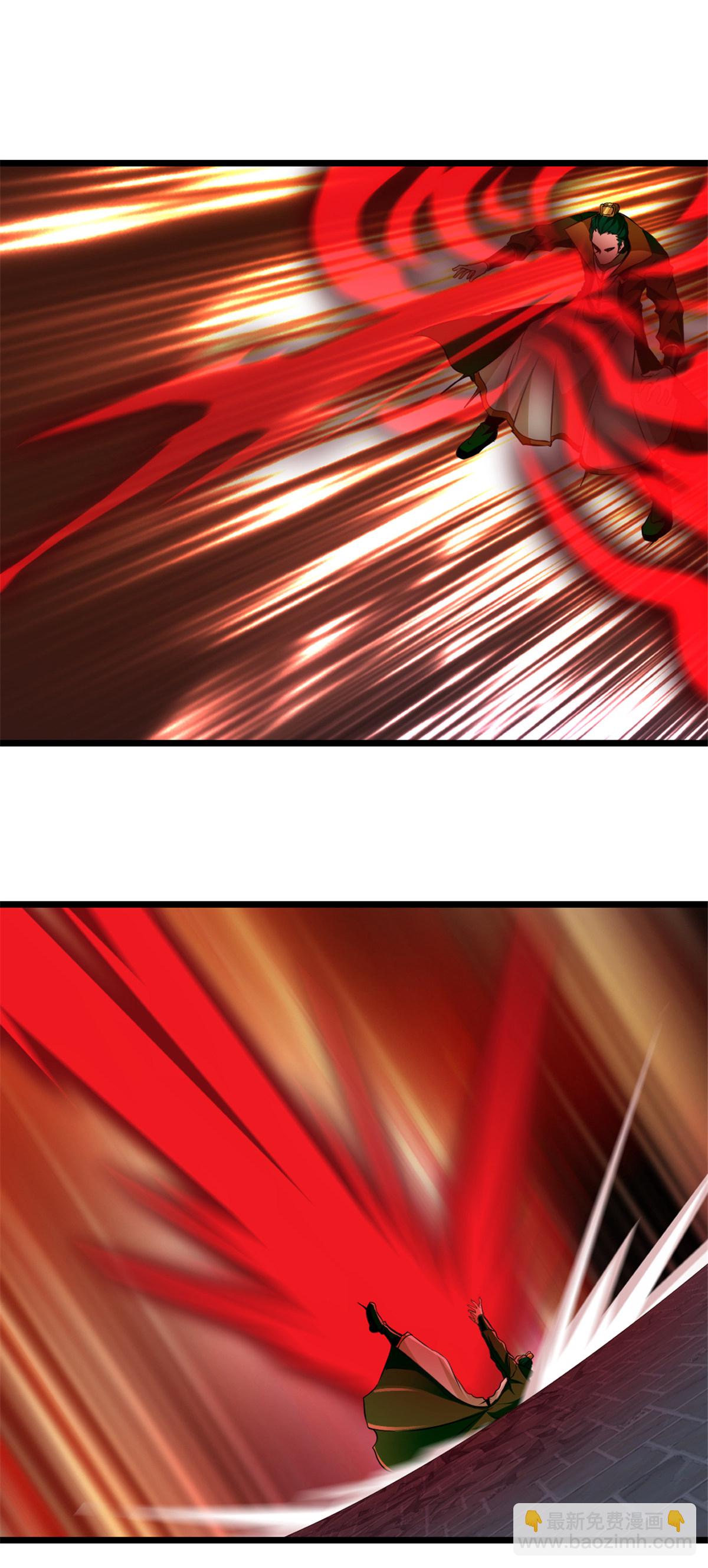 第18话 终于醒过来了-第18话