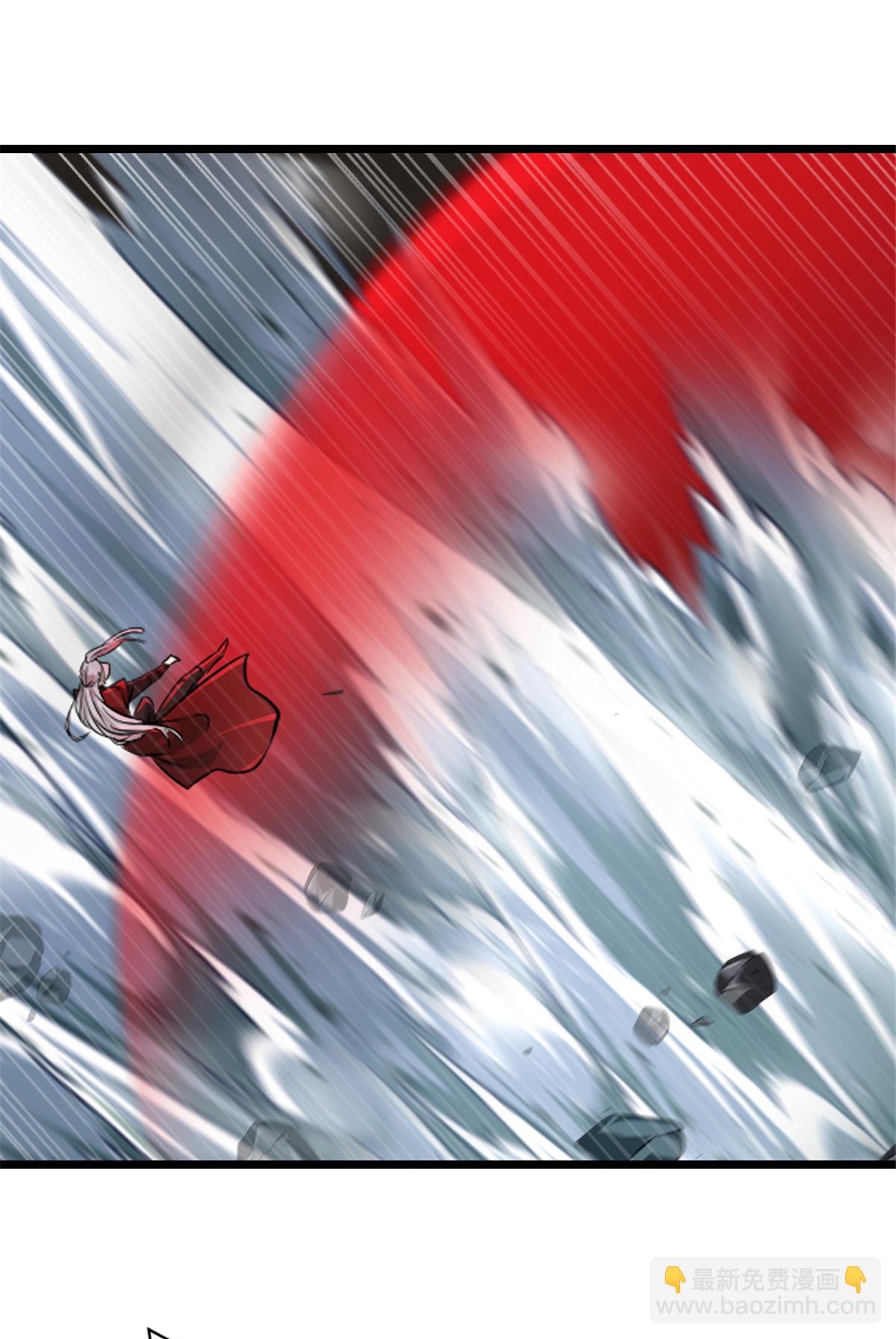 第18话 终于醒过来了-第18话