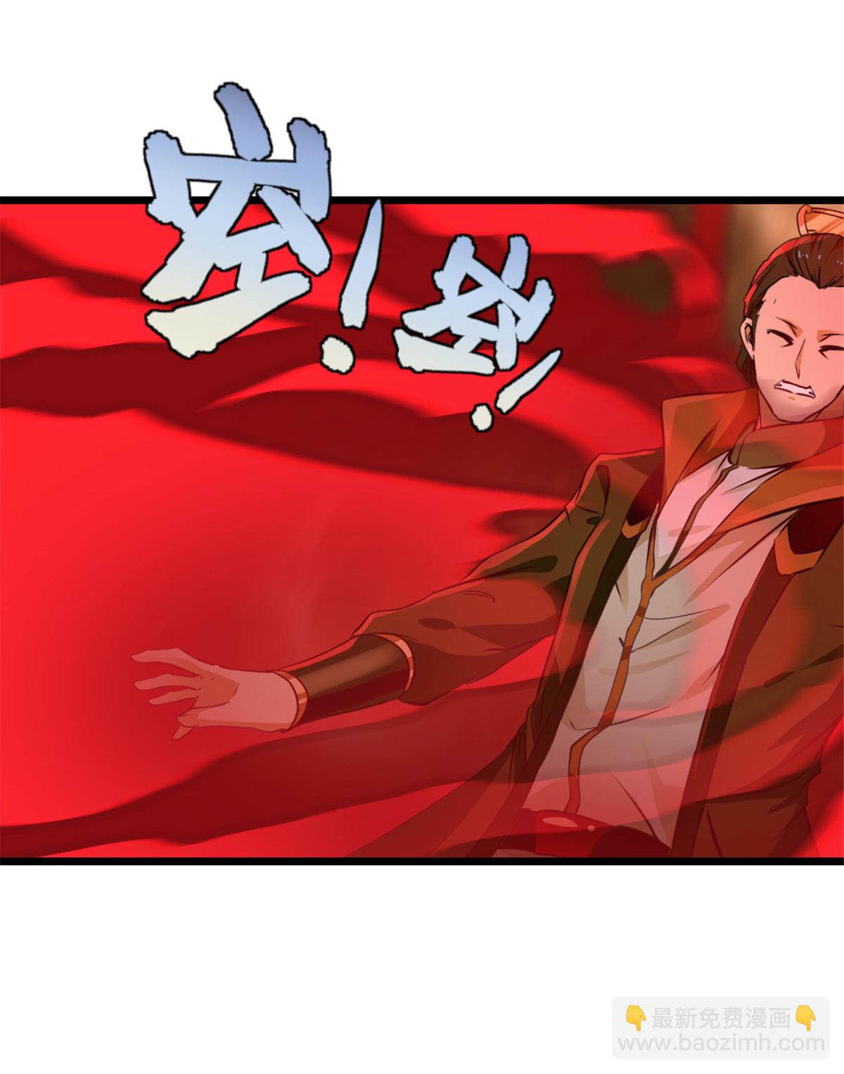 第18话 终于醒过来了-第18话