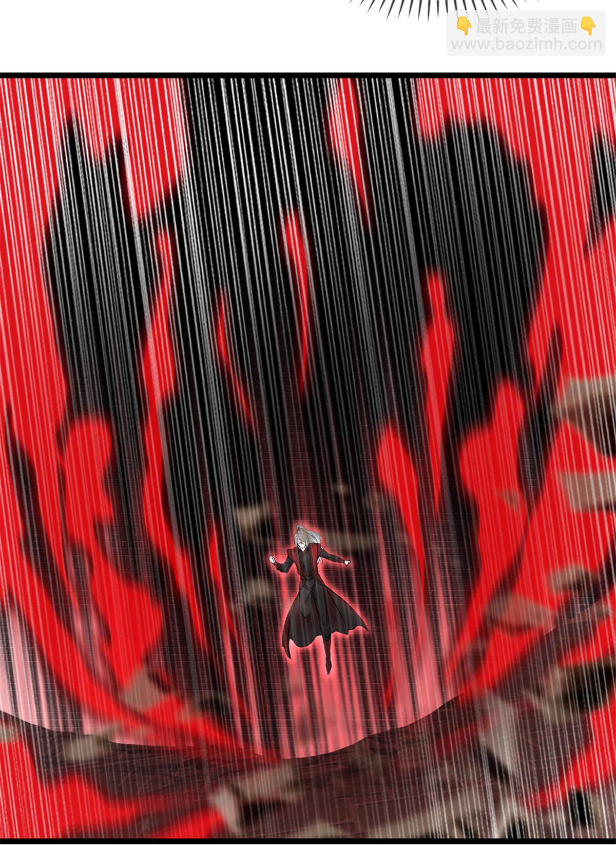 第18话 终于醒过来了-第18话