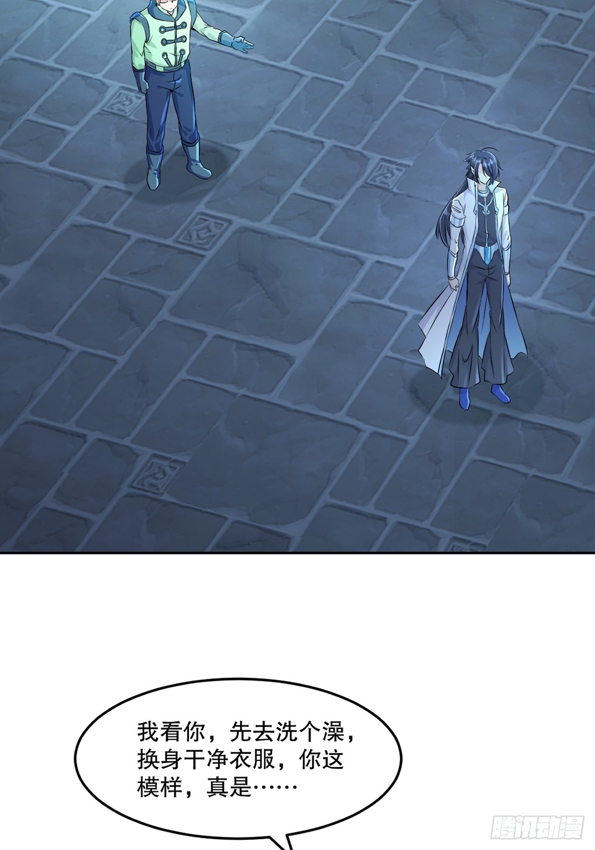 第174话 不得不佩服-第174话