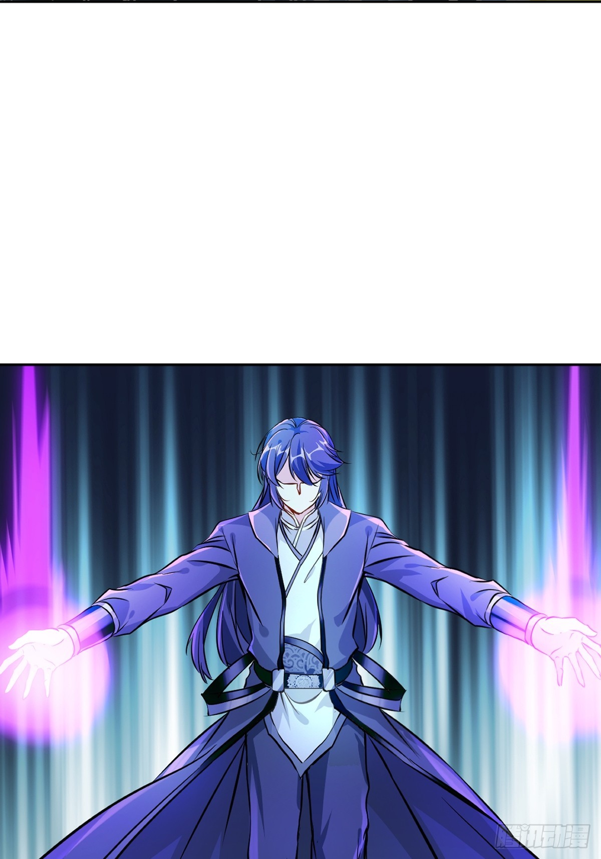 第176话 大家快散开-第176话