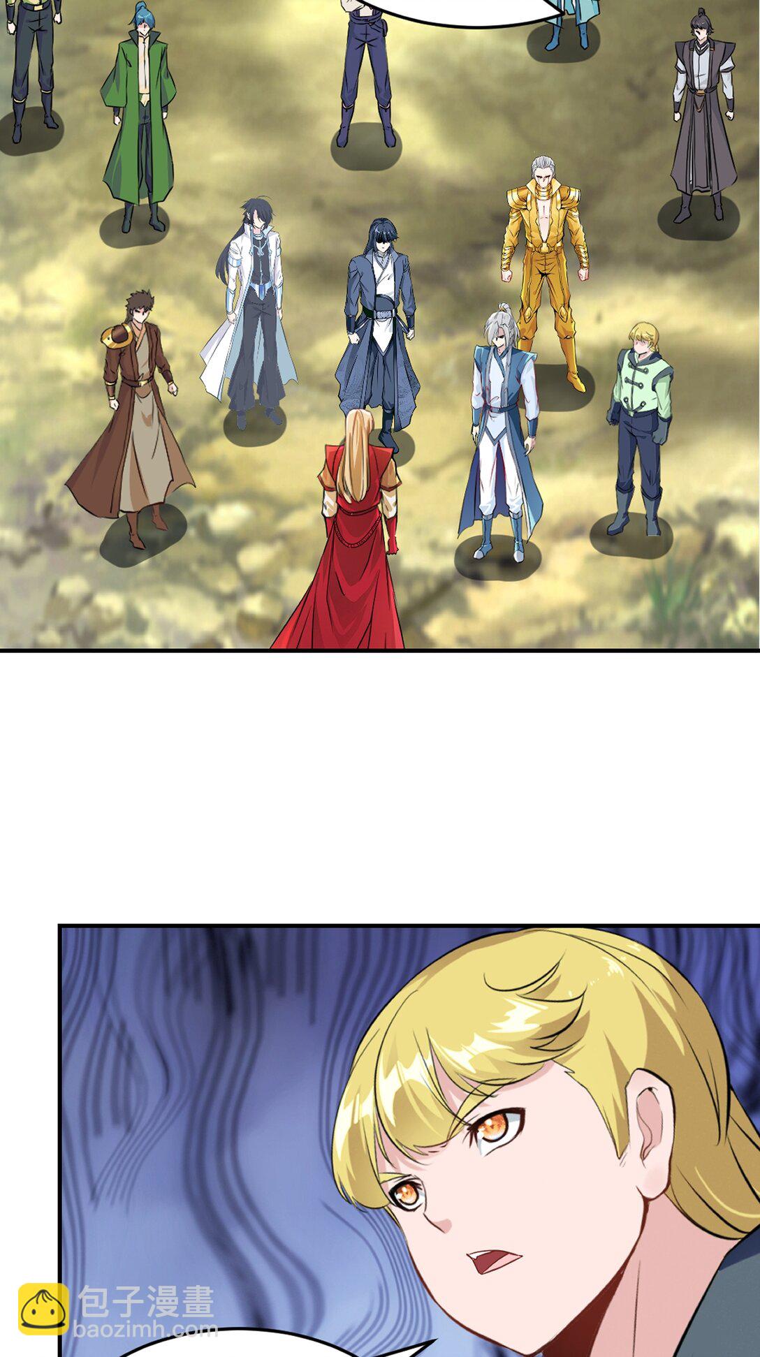 第178话 开始吧-第178话