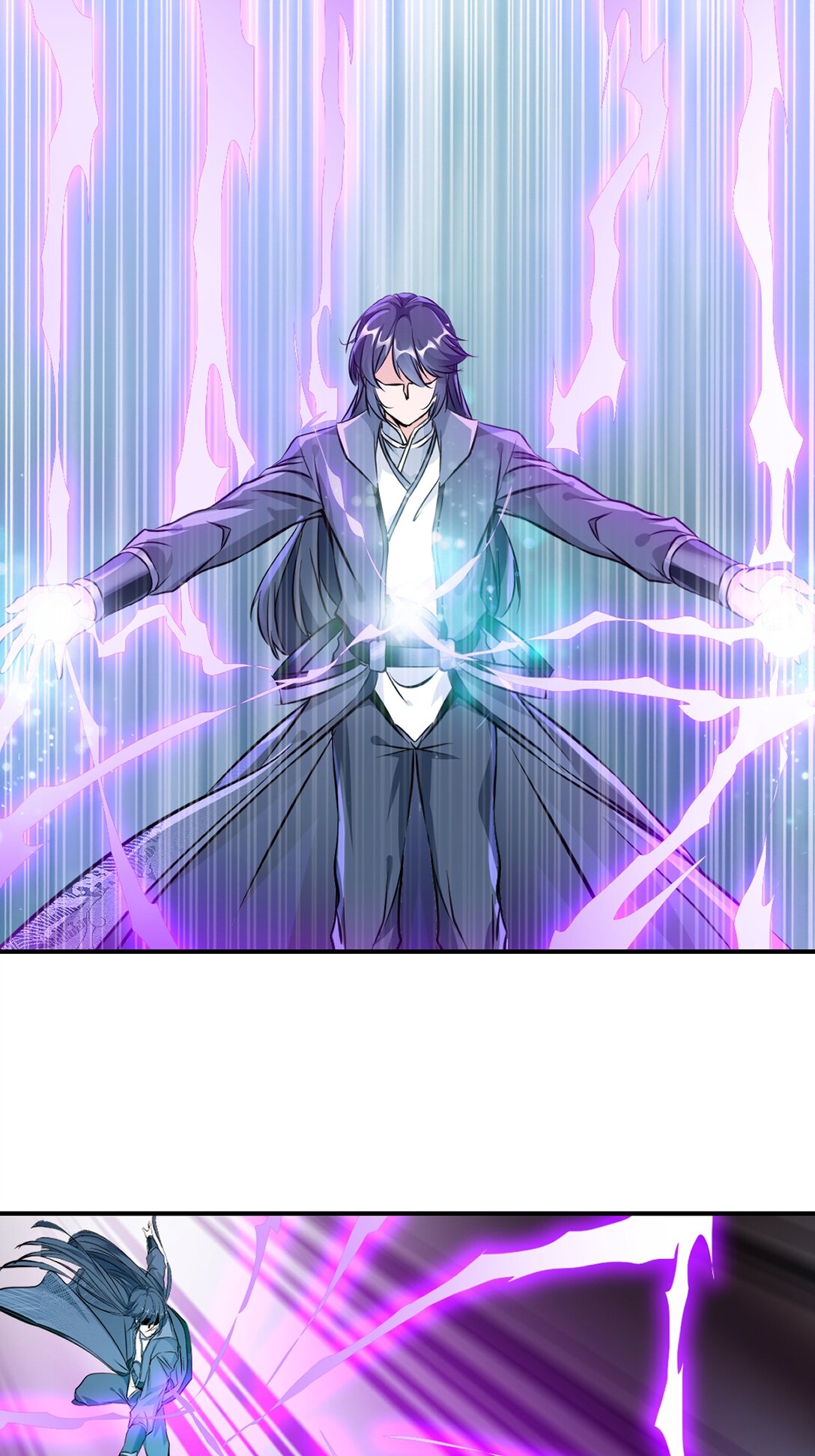 第180话 万剑归宗-第180话