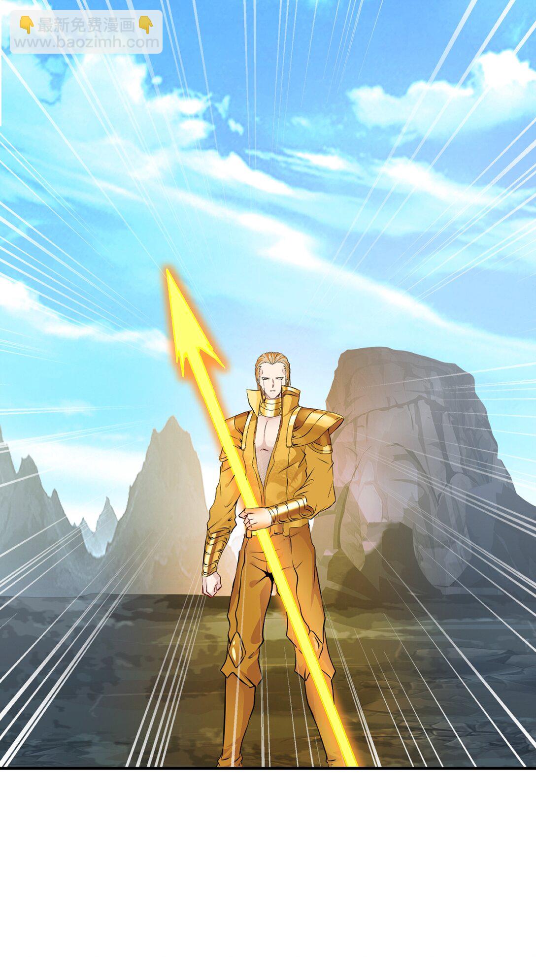 第180话 万剑归宗-第180话