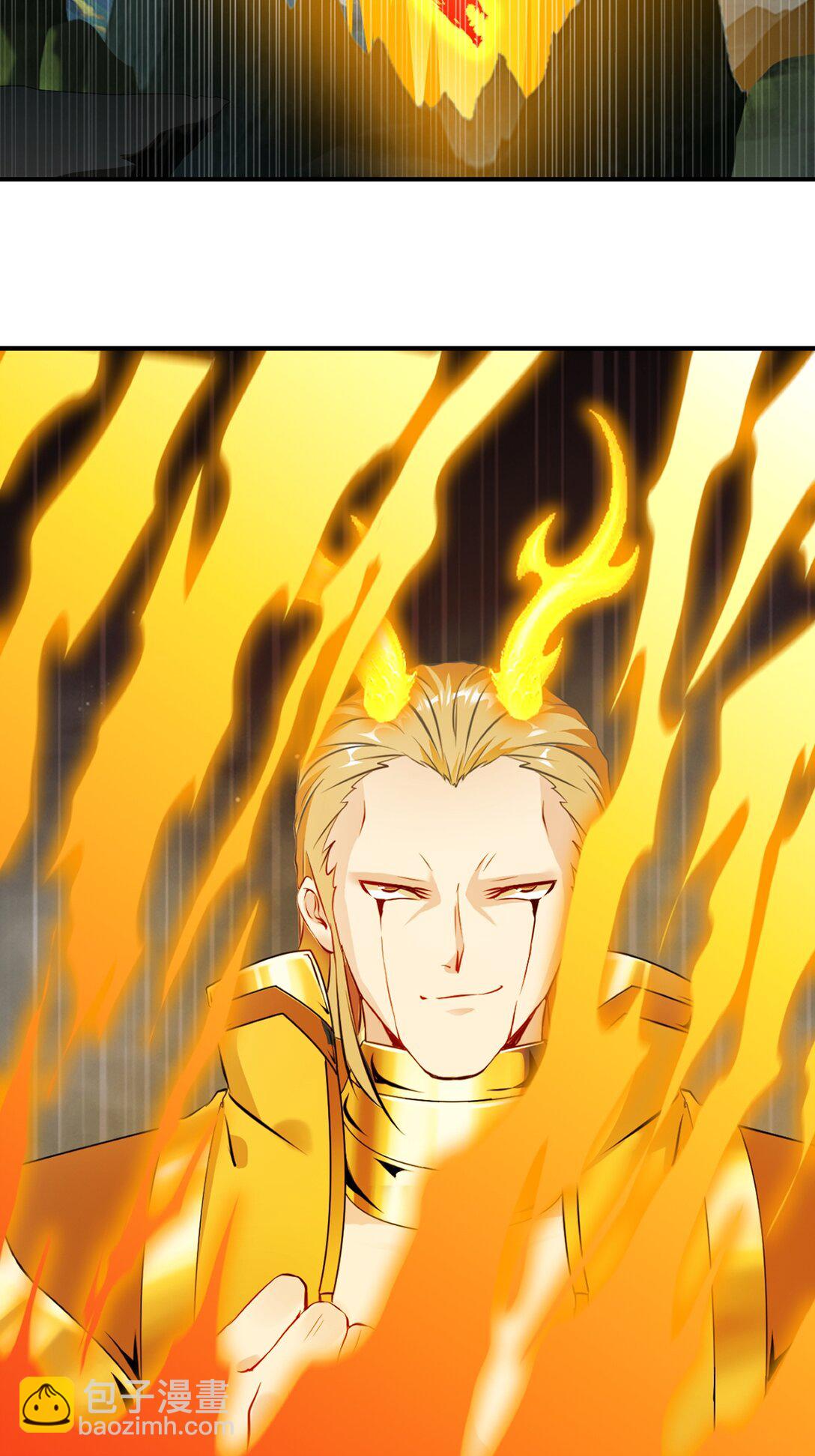 第188话 还真是龙-第188话