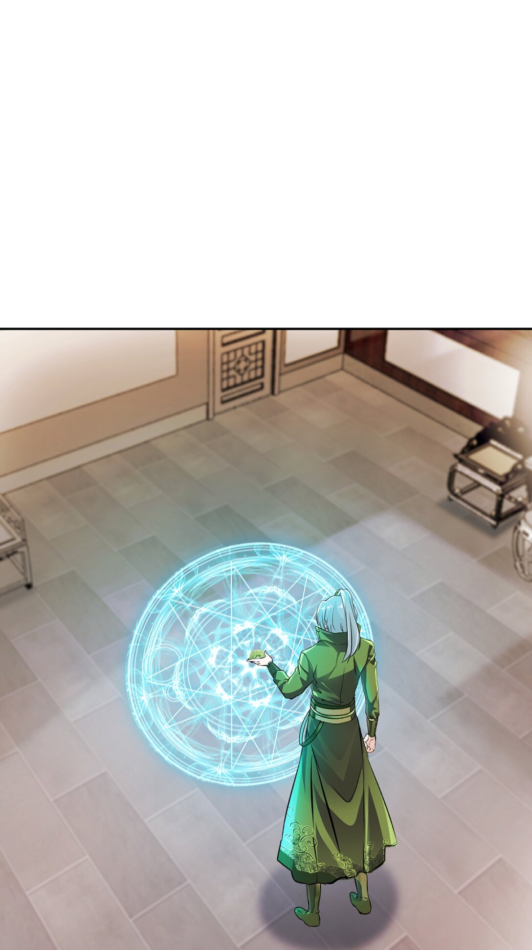 第190话 日月同辉-第190话