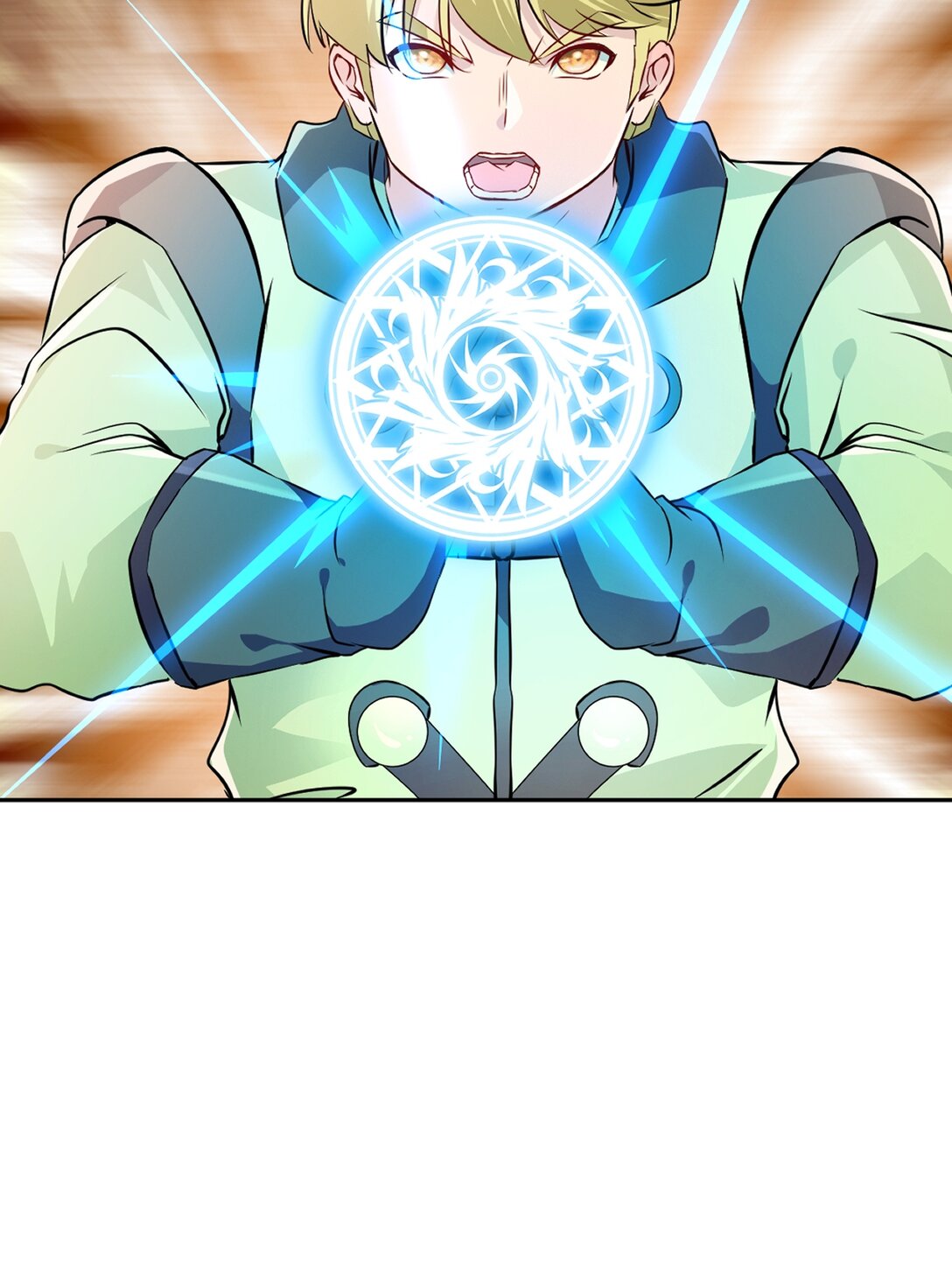 第190话 日月同辉-第190话