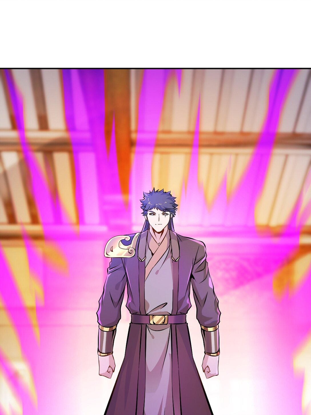 第190话 日月同辉-第190话