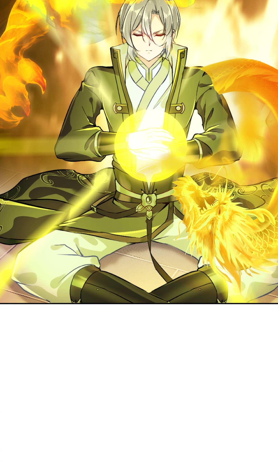 第190话 日月同辉-第190话