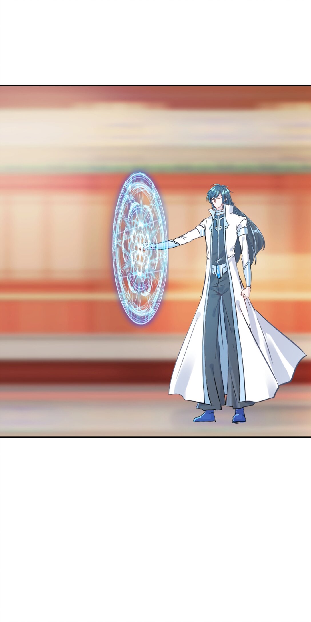 第190话 日月同辉-第190话