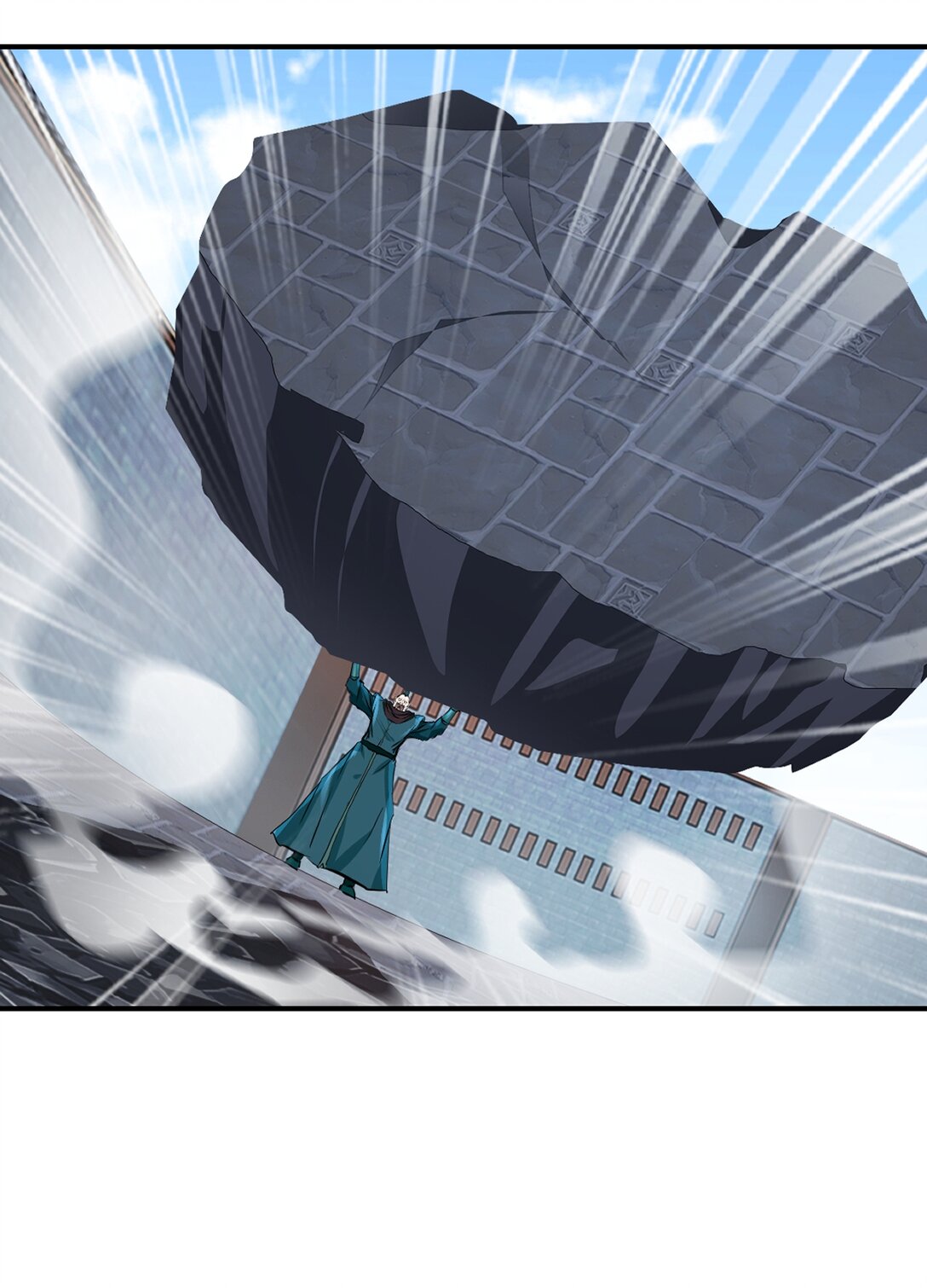 第194话 付出代价-第194话