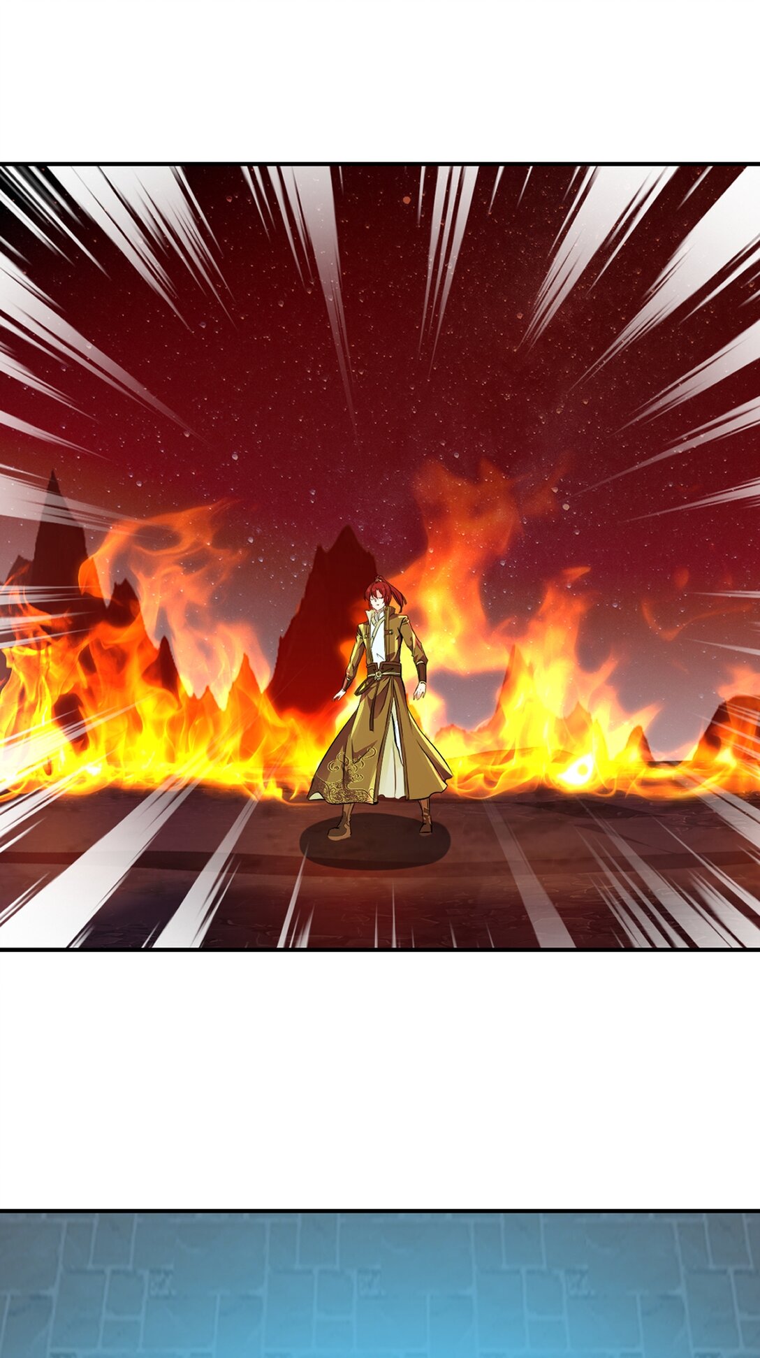 第206话 原话奉还-第206话