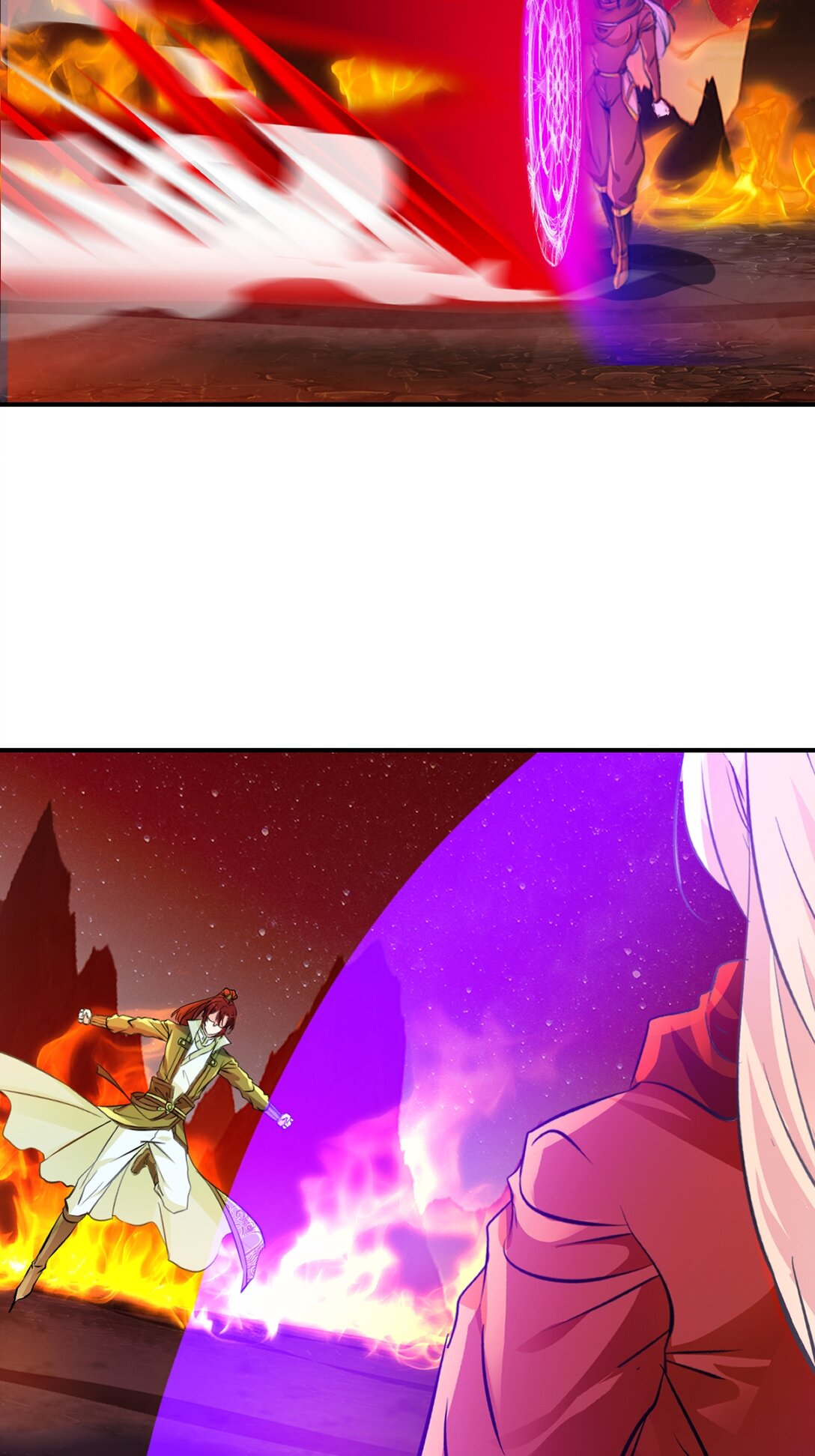 第206话 原话奉还-第206话