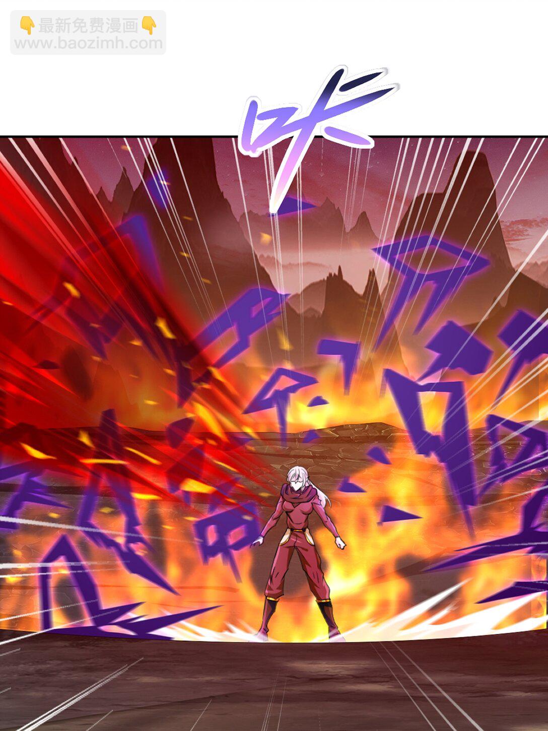 第208话 牵扯巨大-第208话